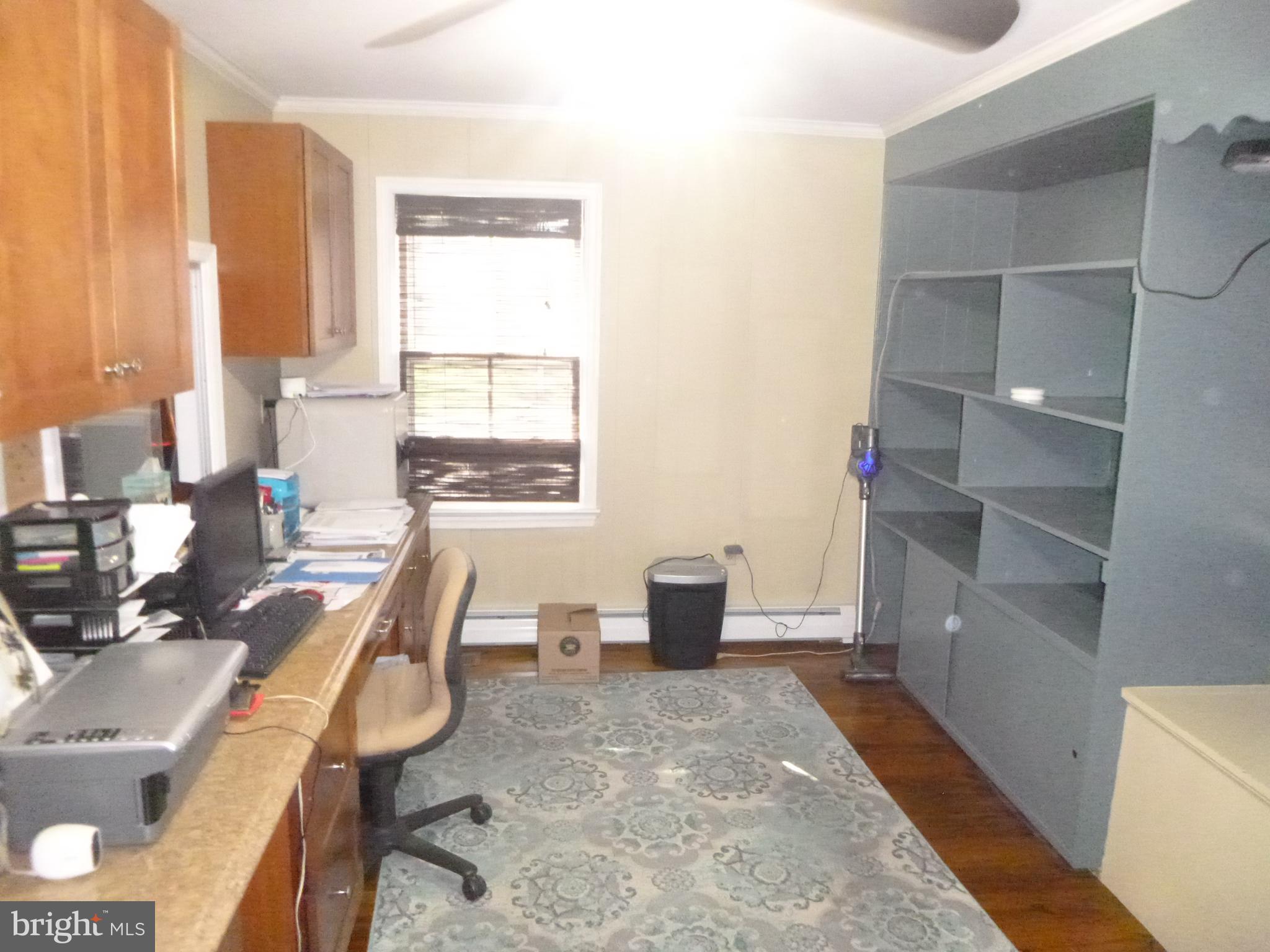 QUARRYVILLE BOROUGH - Residential