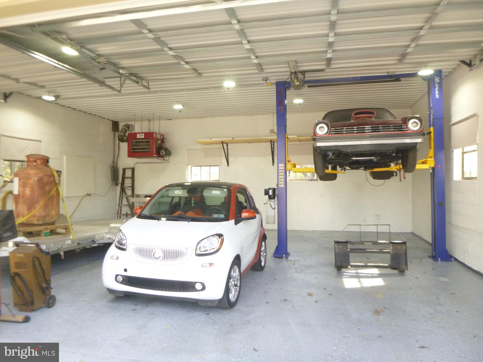 QUARRYVILLE BOROUGH - Residential