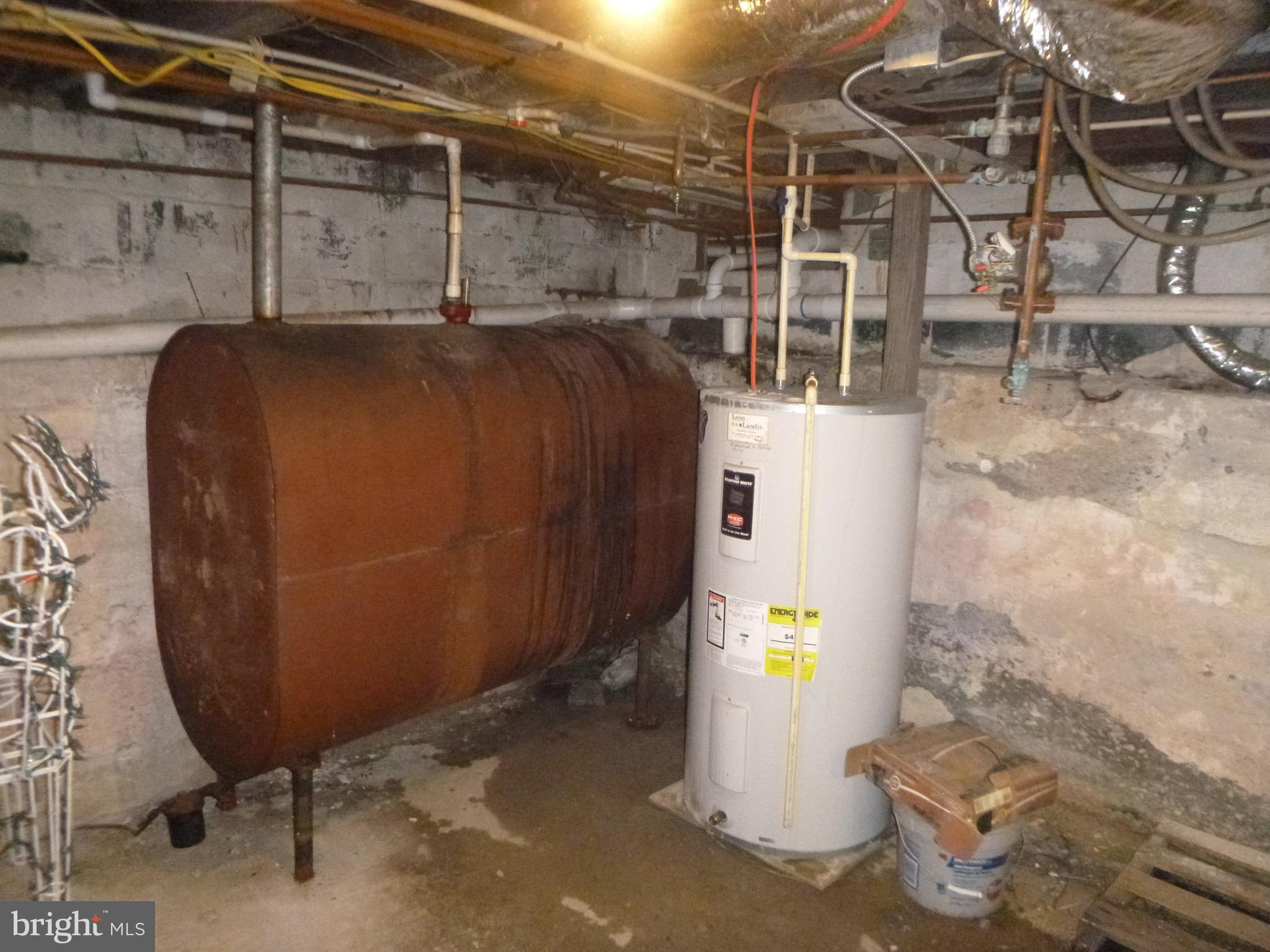 QUARRYVILLE BOROUGH - Residential