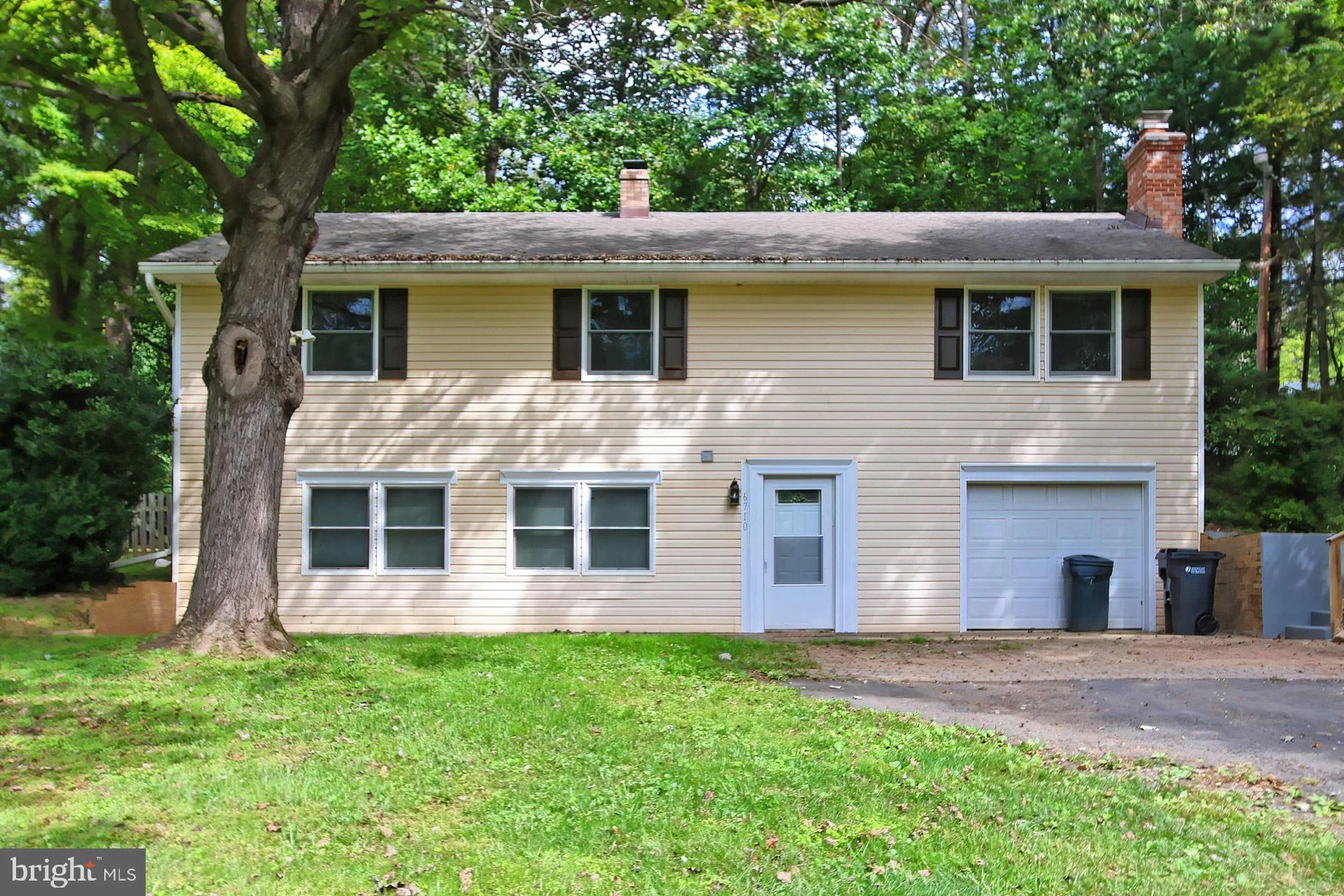 6710 Yates Ford Road, Manassas, VA 20111