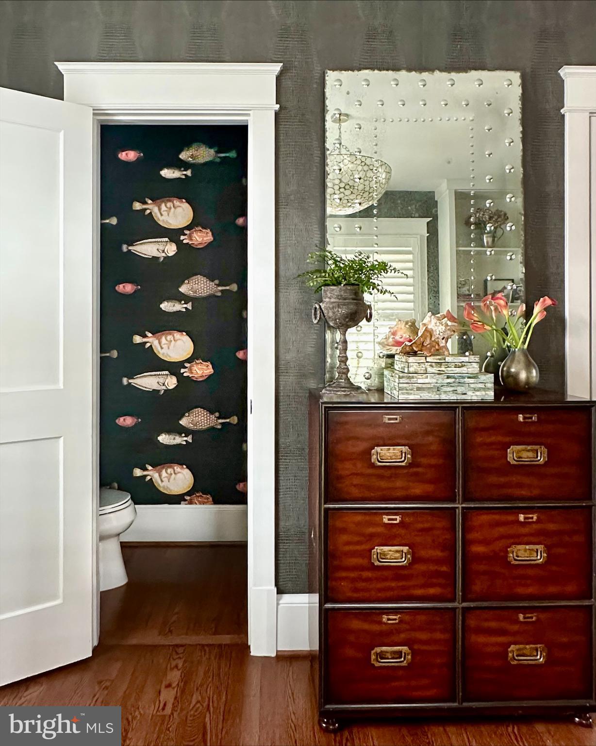 LYON VILLAGE - Residential