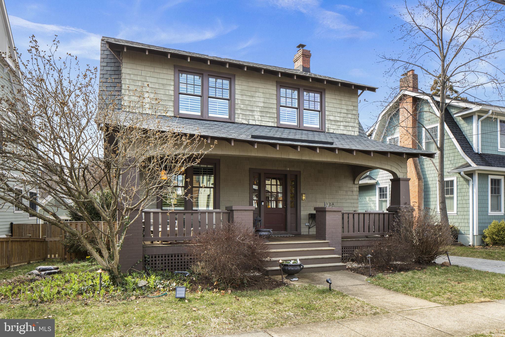 LYON VILLAGE - Residential