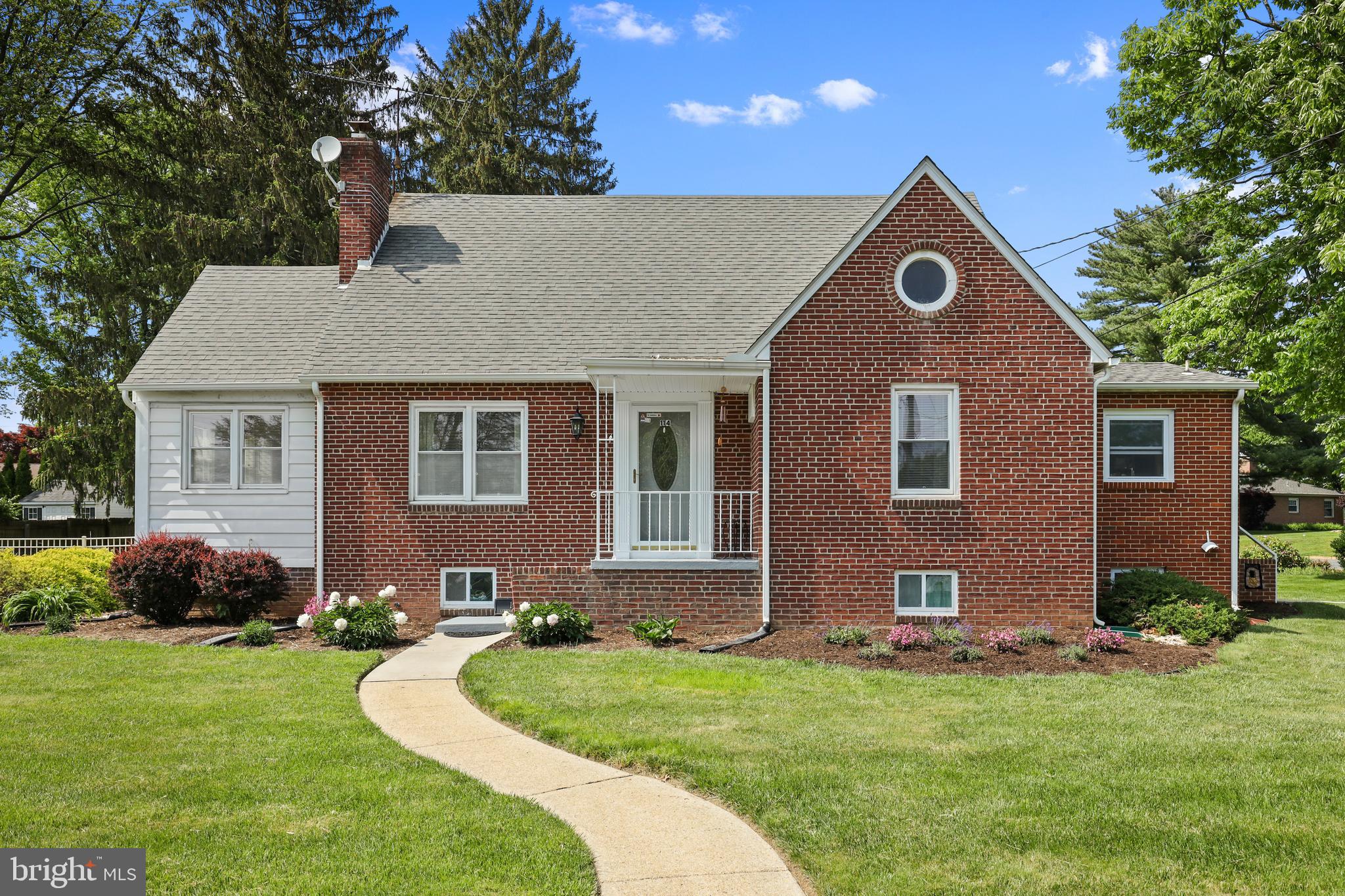 BRADFORD HEIGHTS - Residential