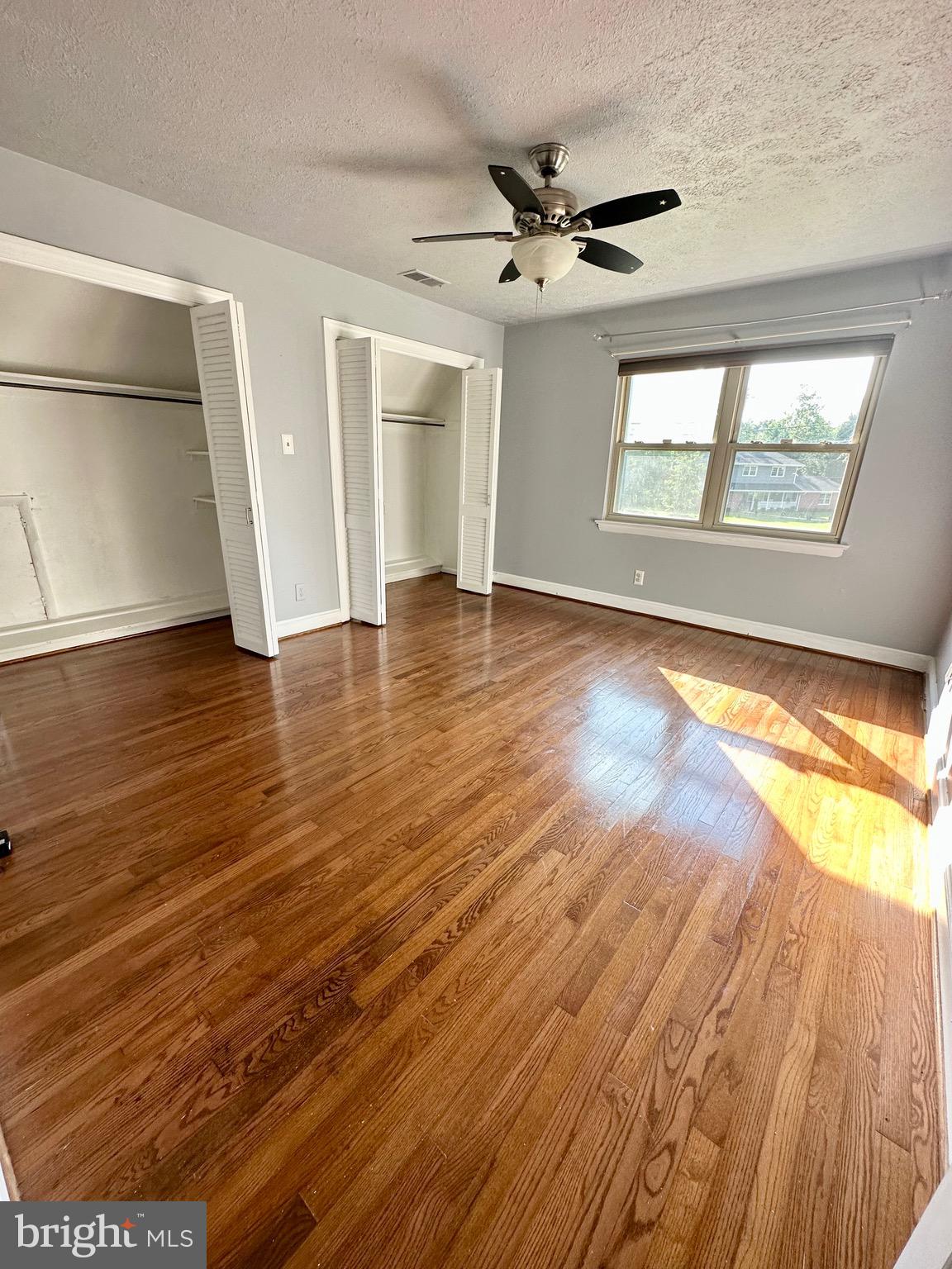 TANTALLON ON THE POTOMAC - Residential Lease