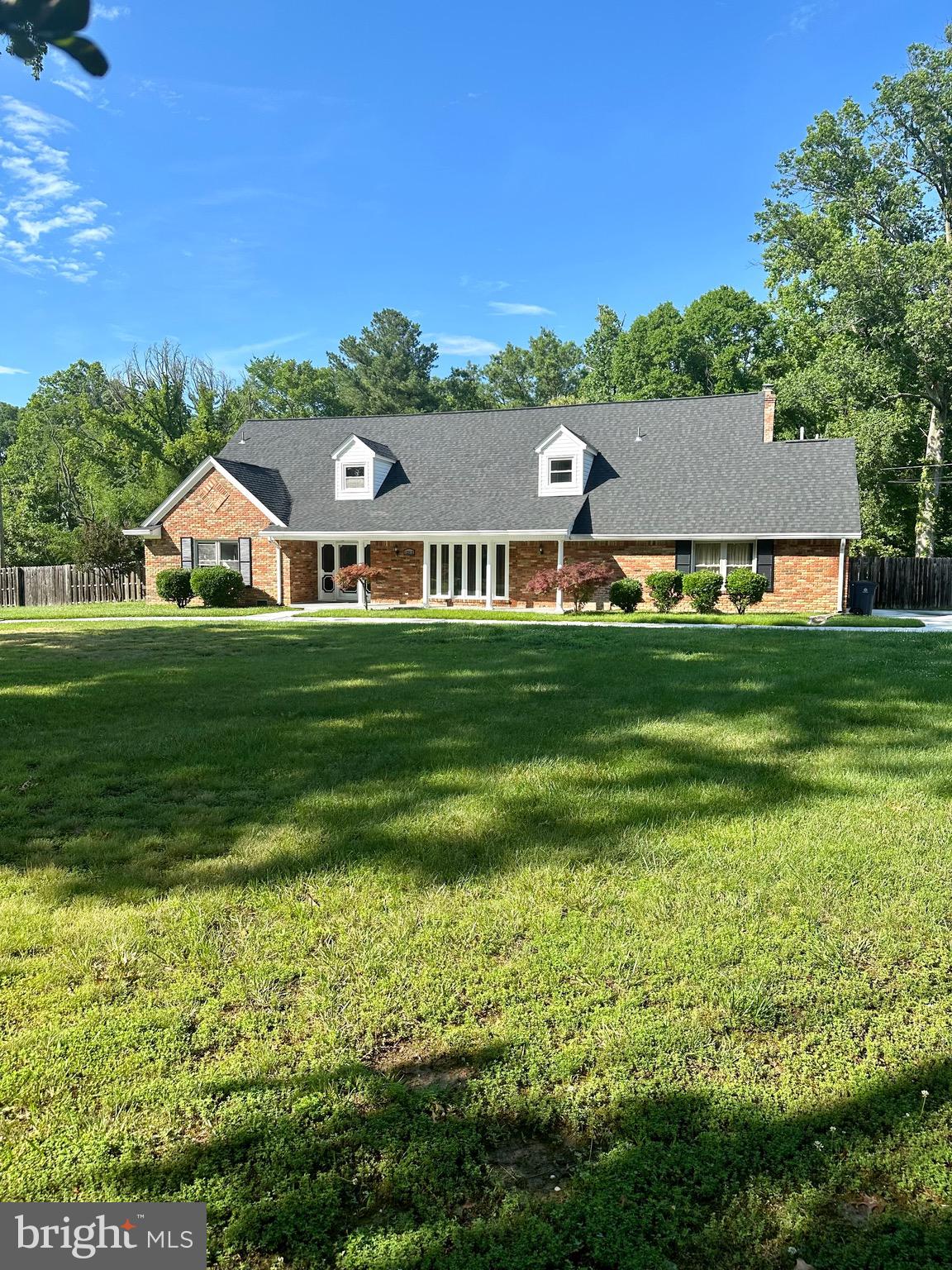 TANTALLON ON THE POTOMAC - Residential Lease