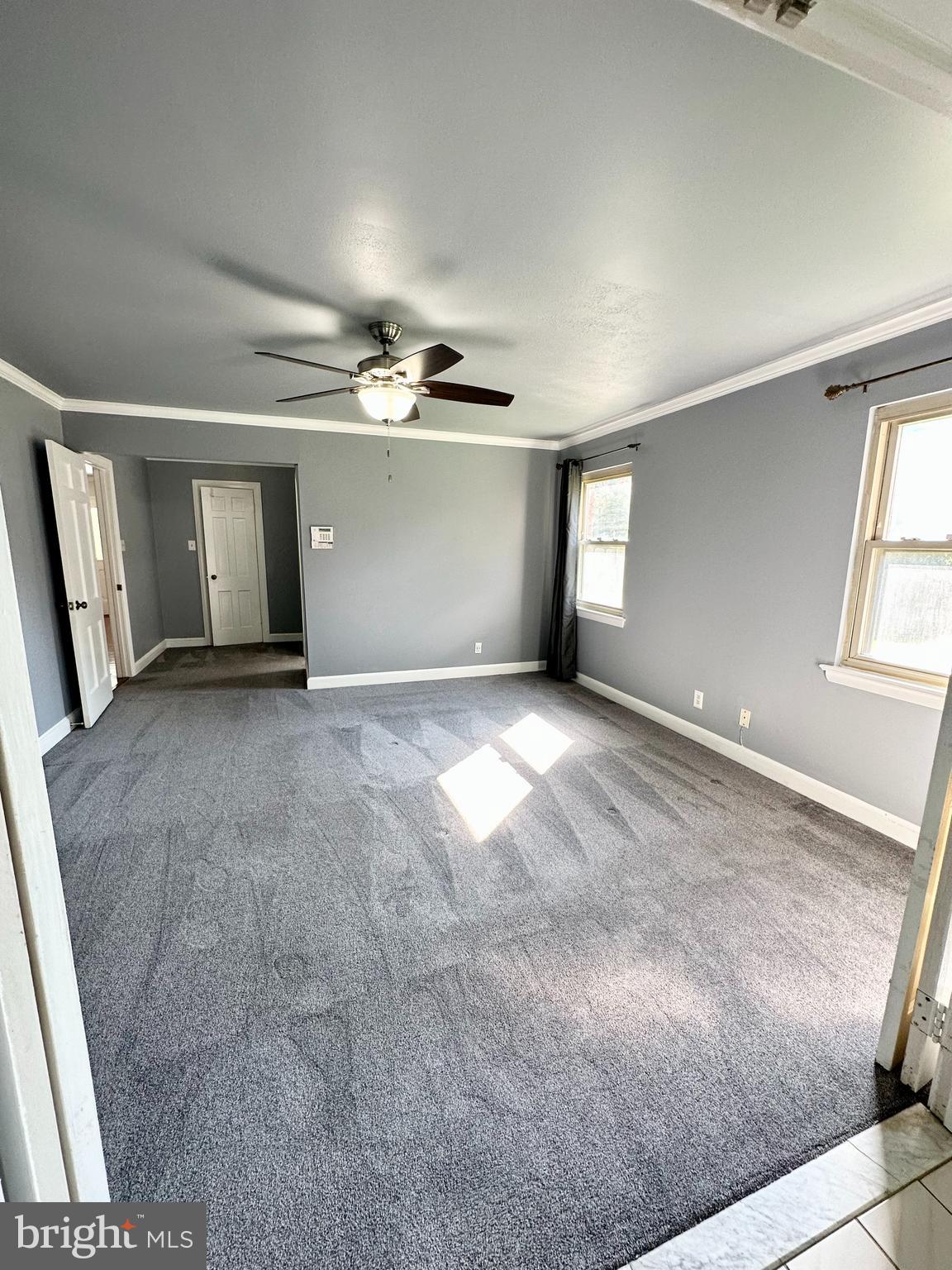 TANTALLON ON THE POTOMAC - Residential Lease