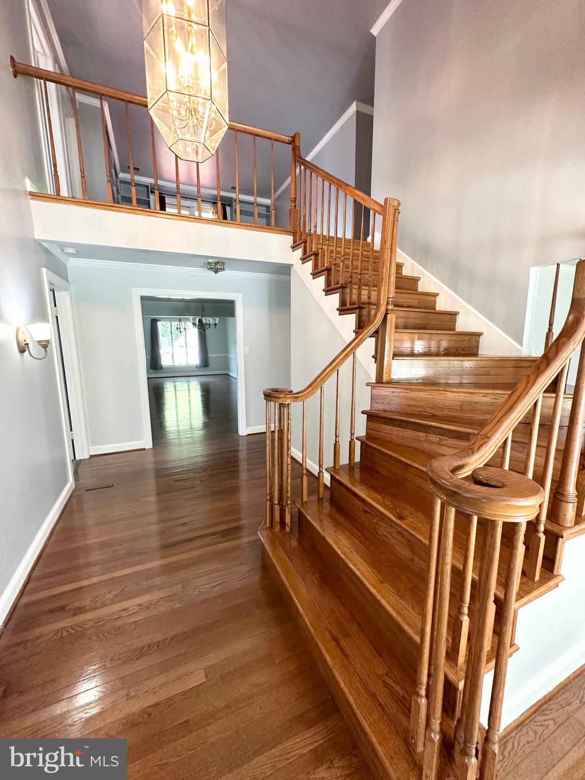 TANTALLON ON THE POTOMAC - Residential Lease