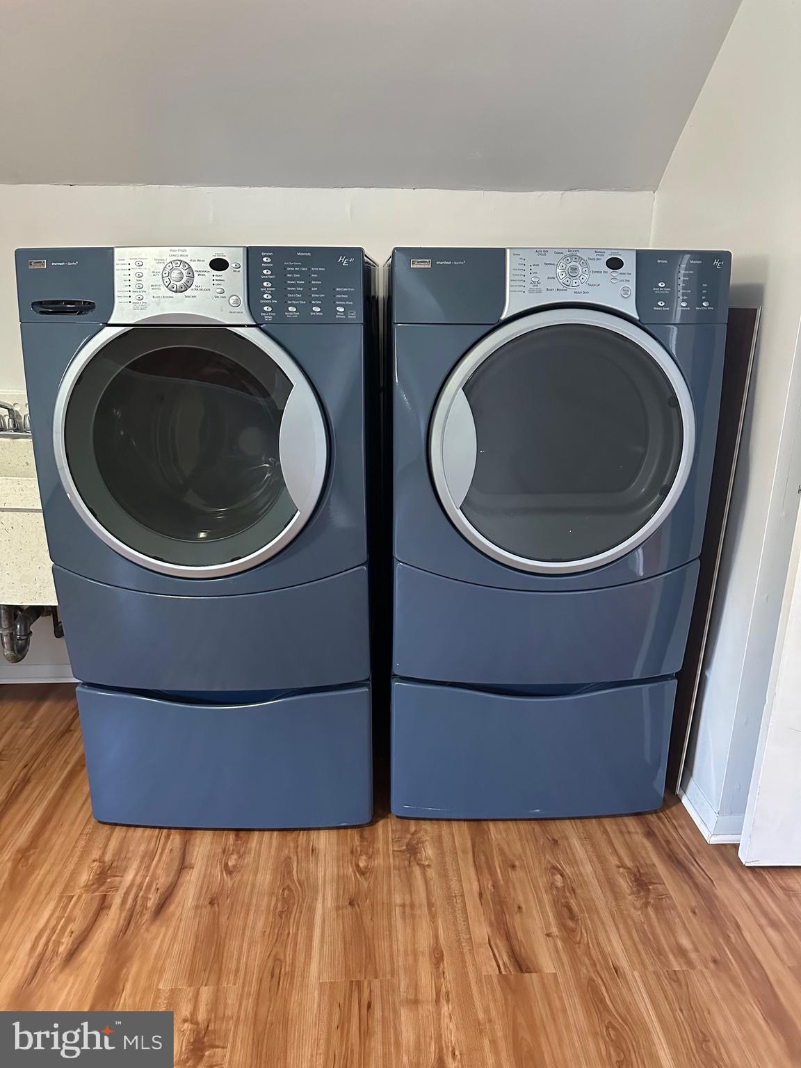 TANTALLON ON THE POTOMAC - Residential Lease