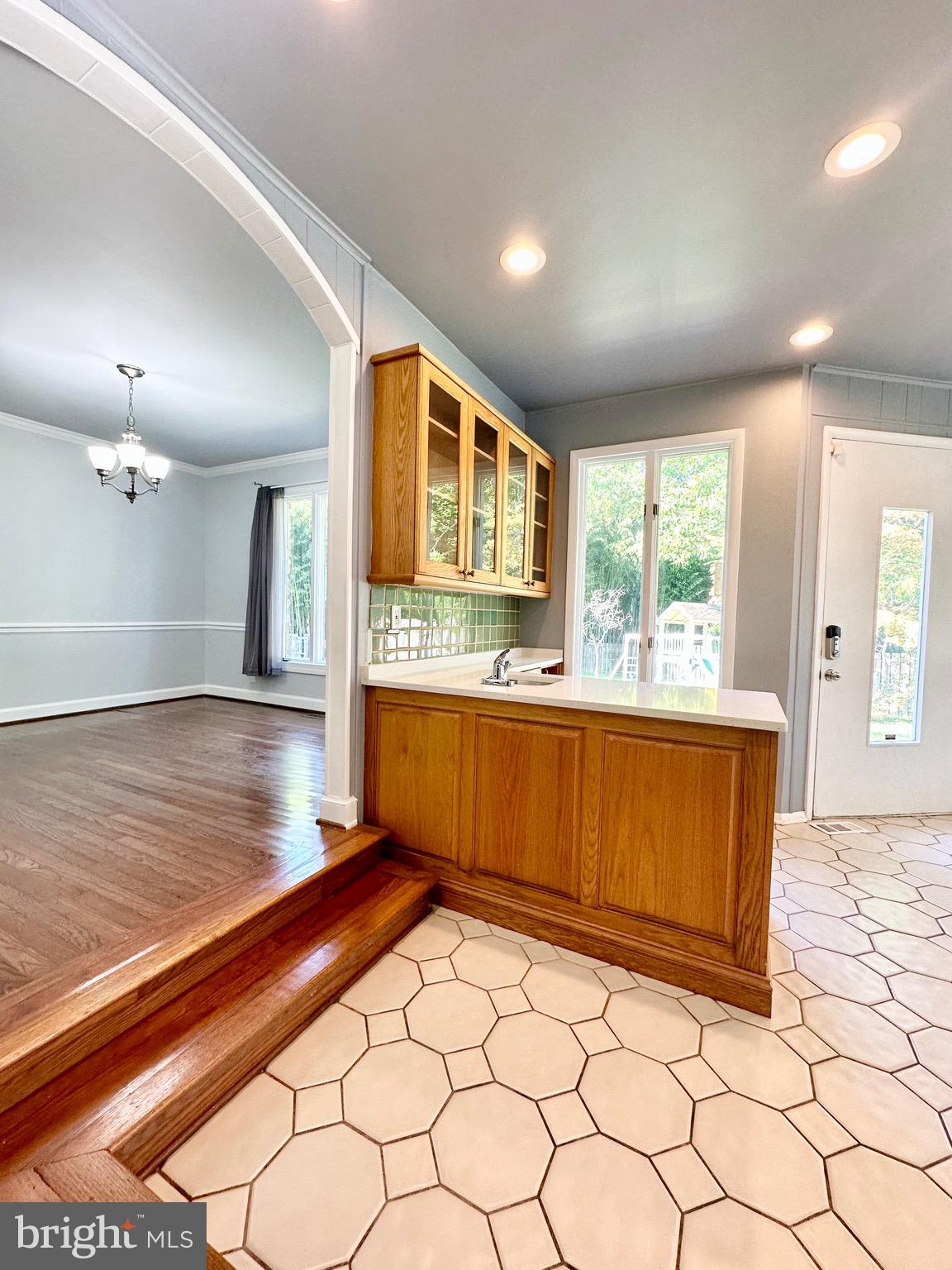 TANTALLON ON THE POTOMAC - Residential Lease