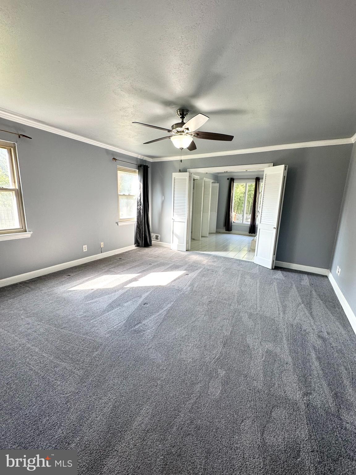 TANTALLON ON THE POTOMAC - Residential Lease