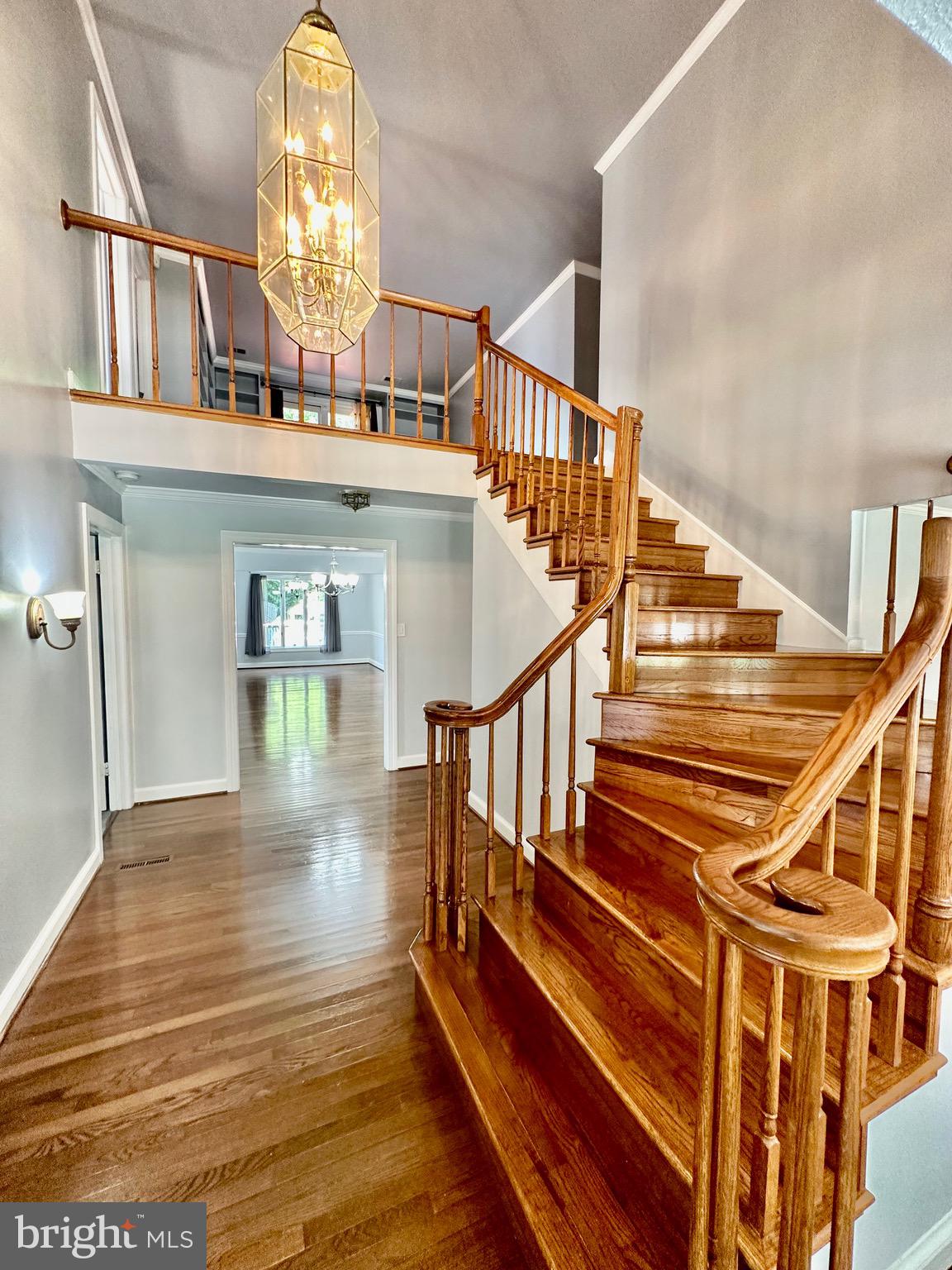 TANTALLON ON THE POTOMAC - Residential Lease