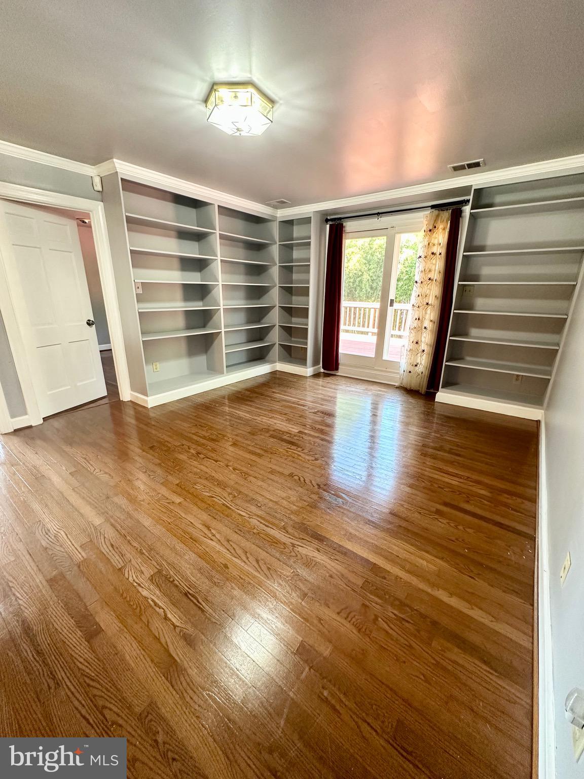 TANTALLON ON THE POTOMAC - Residential Lease