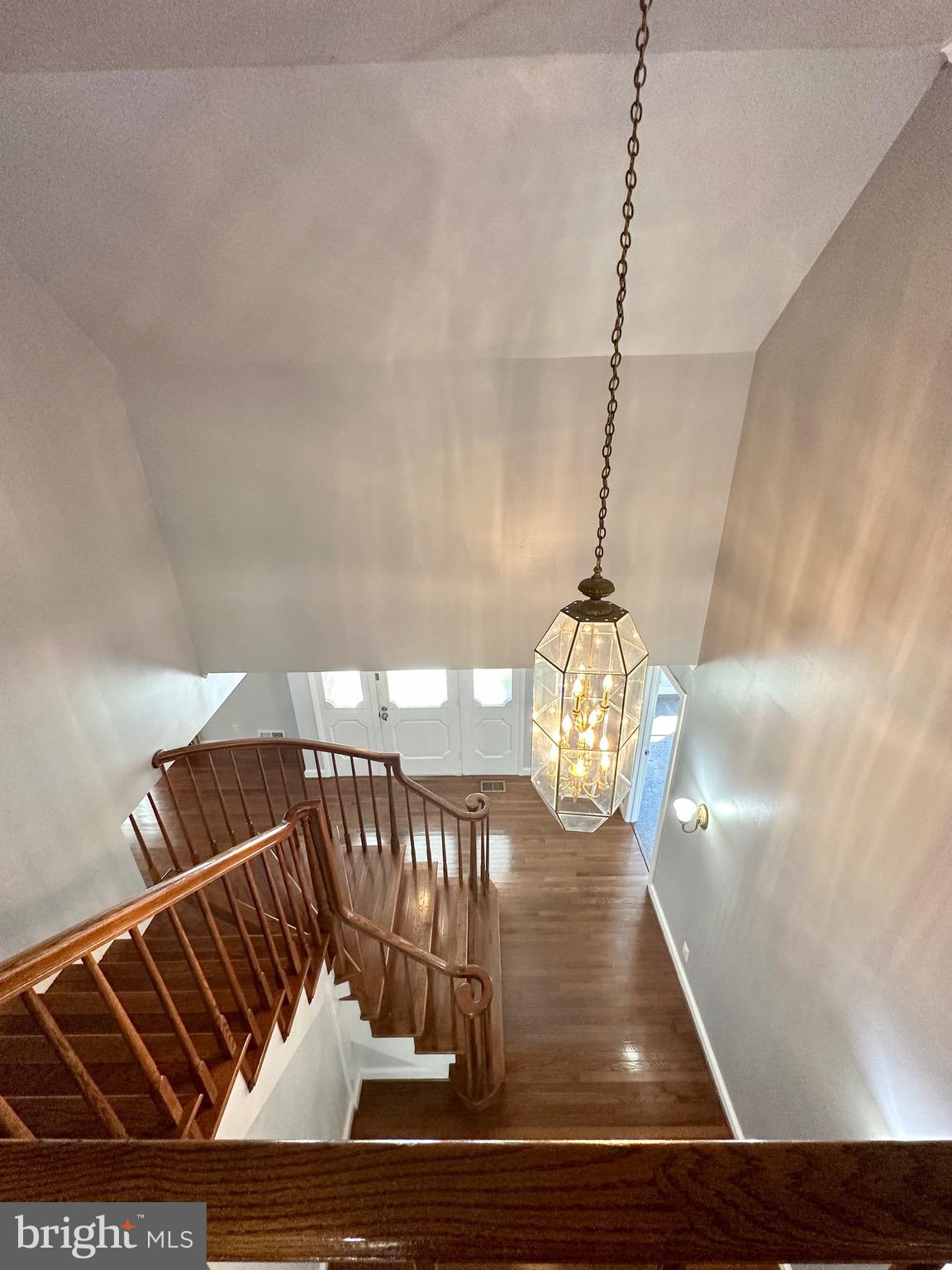 TANTALLON ON THE POTOMAC - Residential Lease