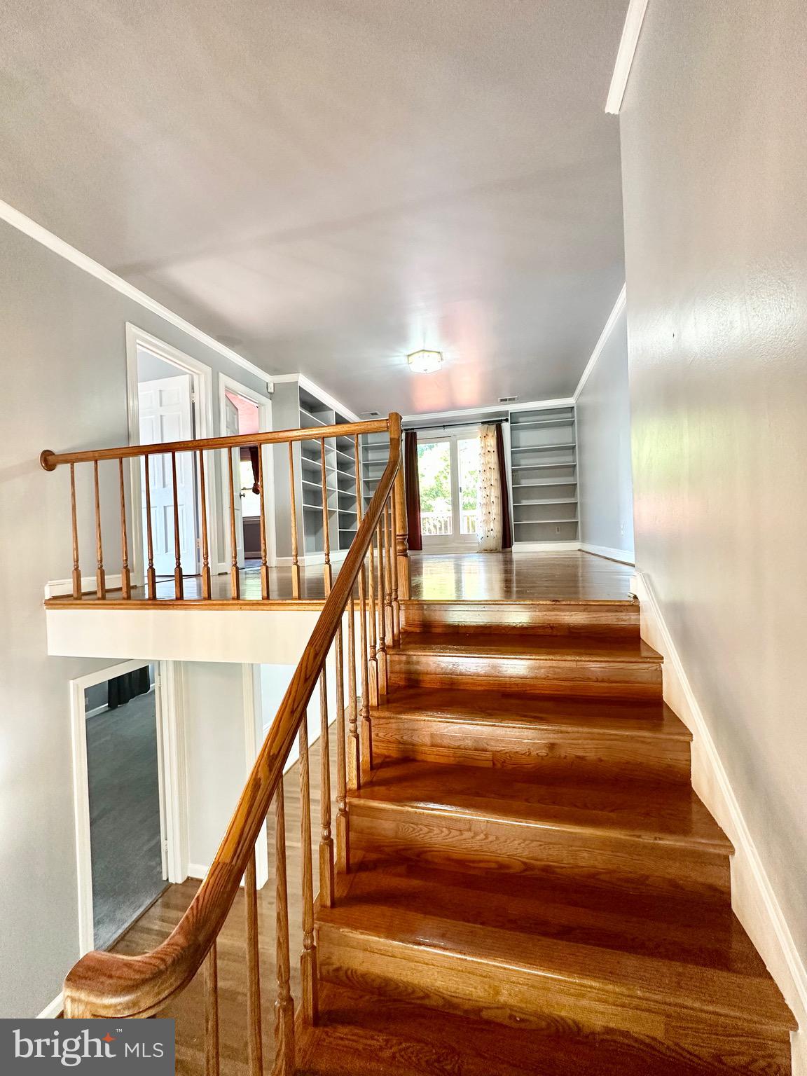 TANTALLON ON THE POTOMAC - Residential Lease