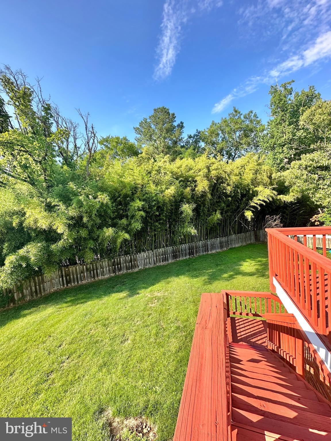 TANTALLON ON THE POTOMAC - Residential Lease