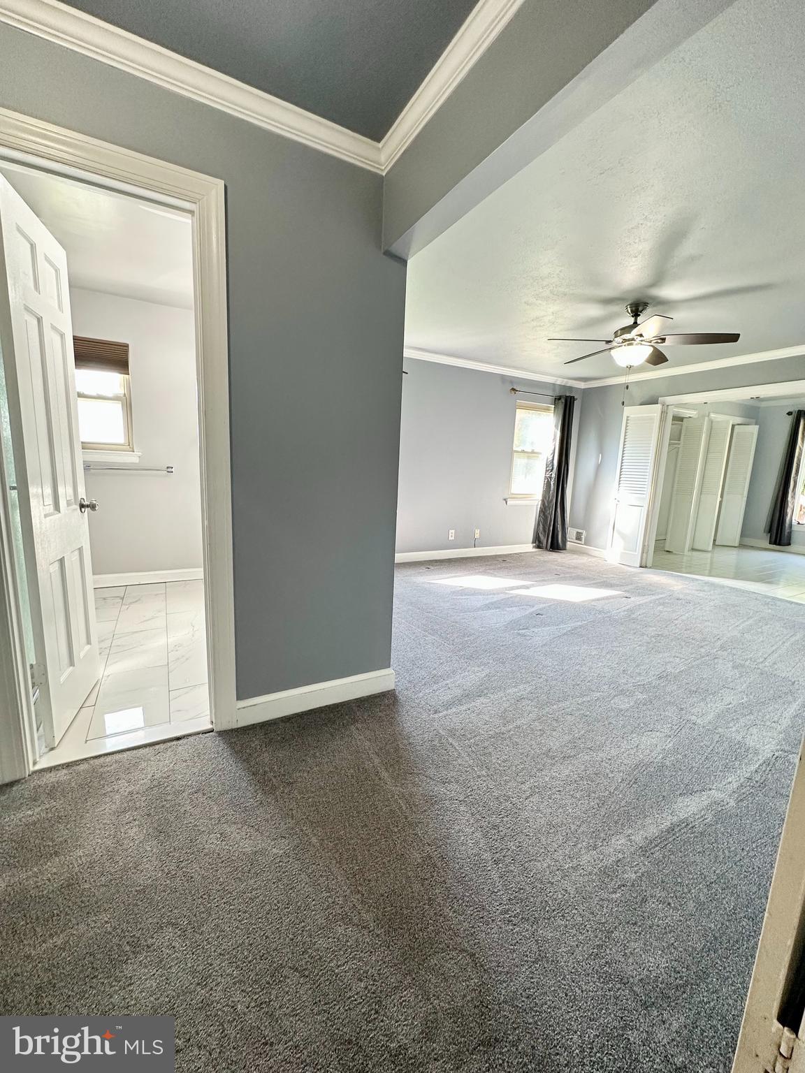 TANTALLON ON THE POTOMAC - Residential Lease