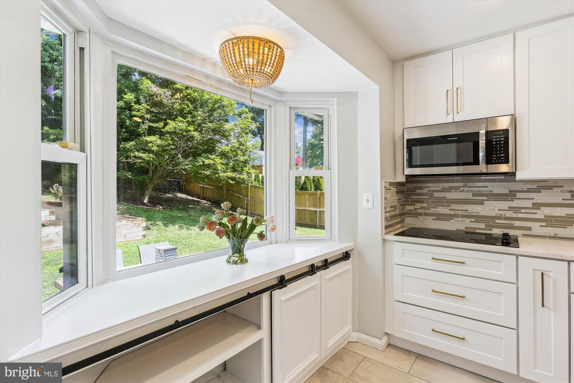 CARROLL KNOLLS - Residential