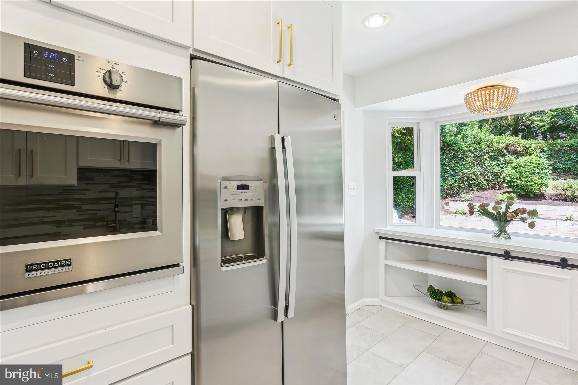 CARROLL KNOLLS - Residential