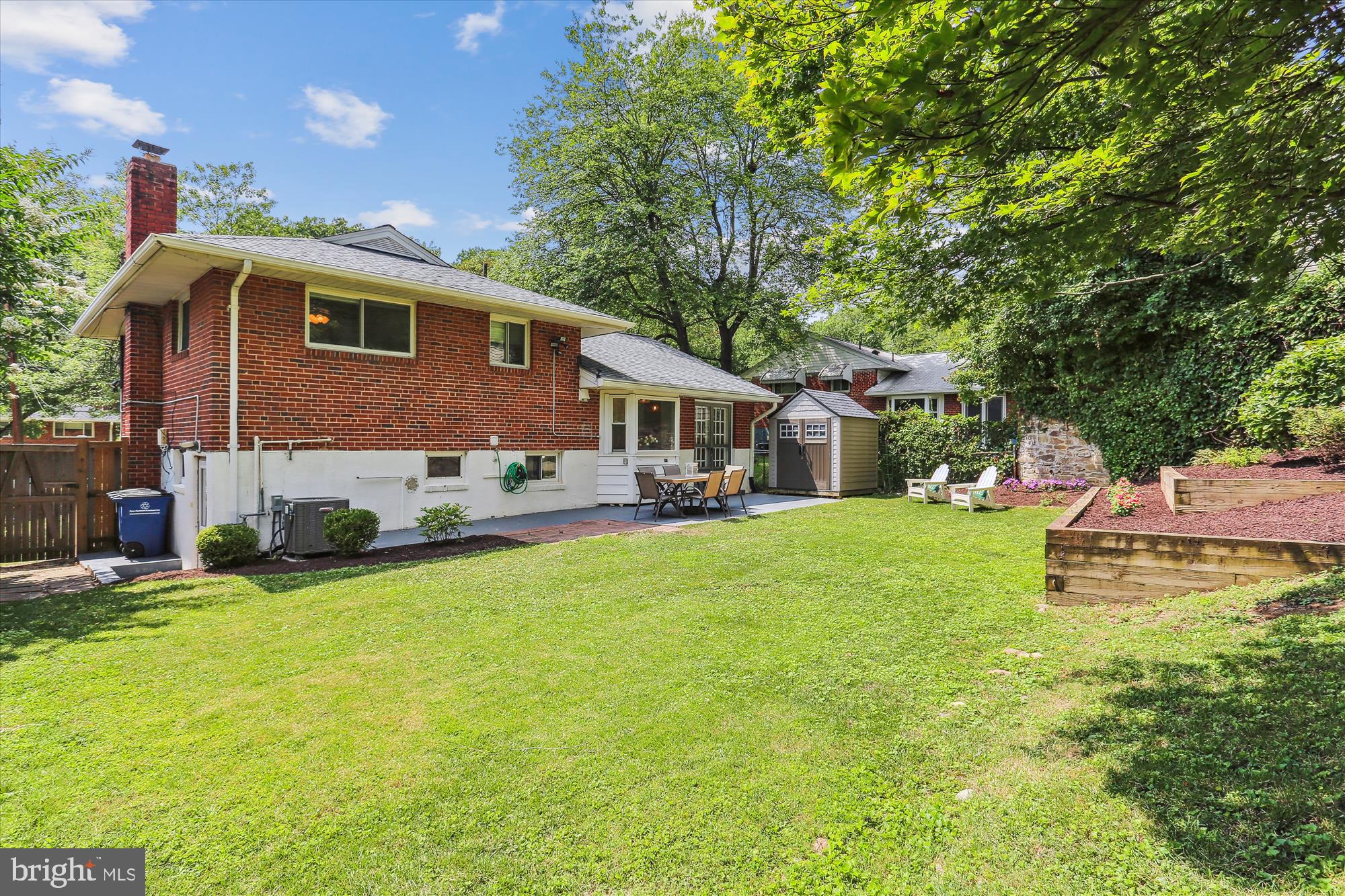 CARROLL KNOLLS - Residential