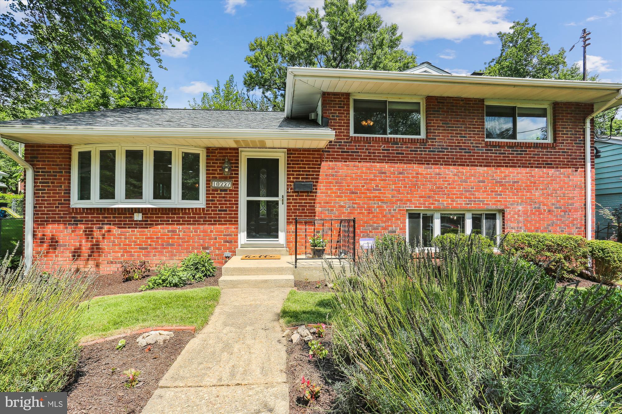 CARROLL KNOLLS - Residential