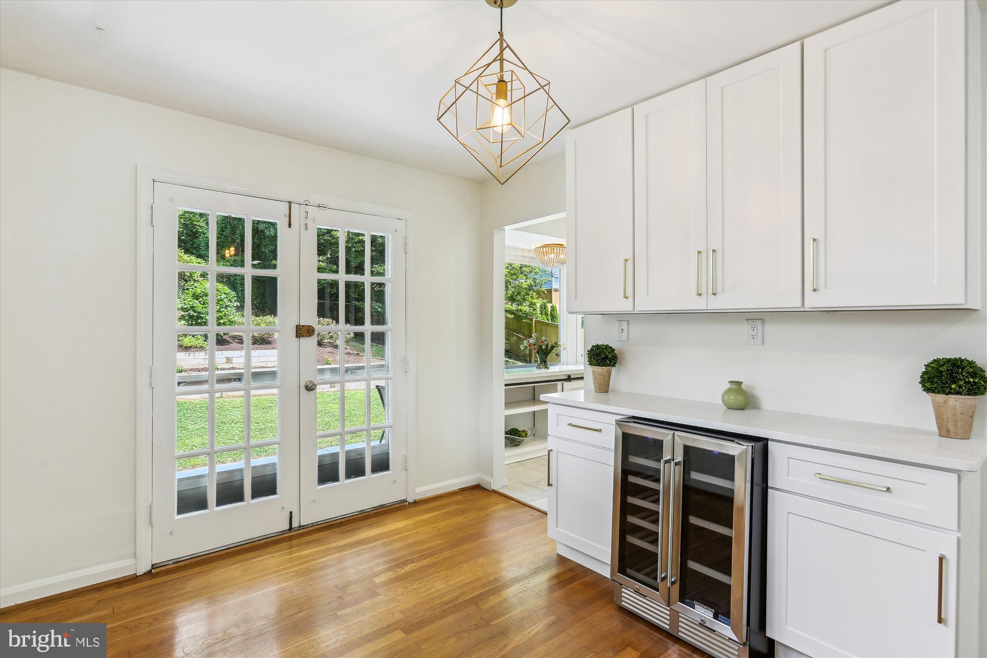 CARROLL KNOLLS - Residential