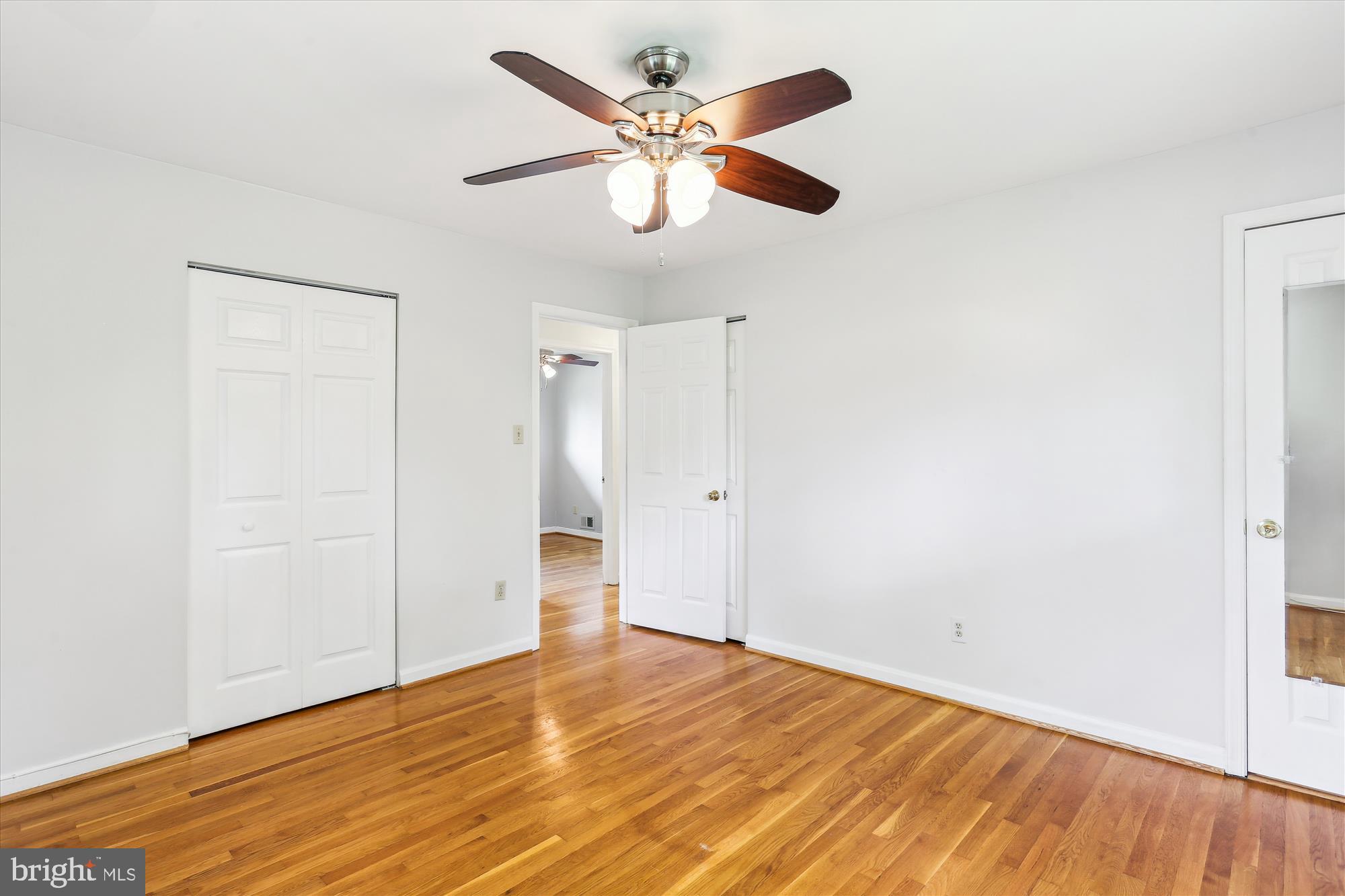 CARROLL KNOLLS - Residential