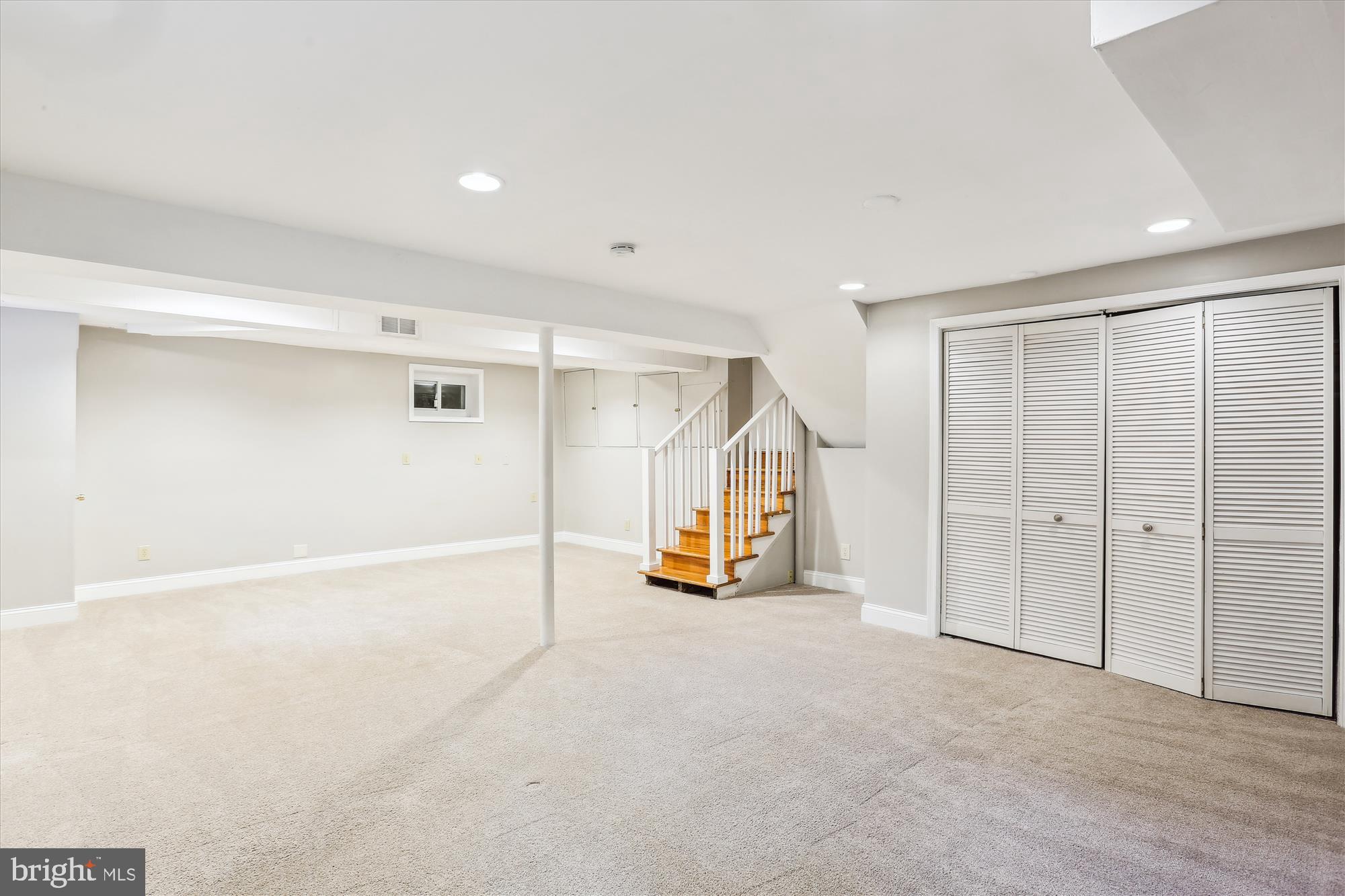 CARROLL KNOLLS - Residential