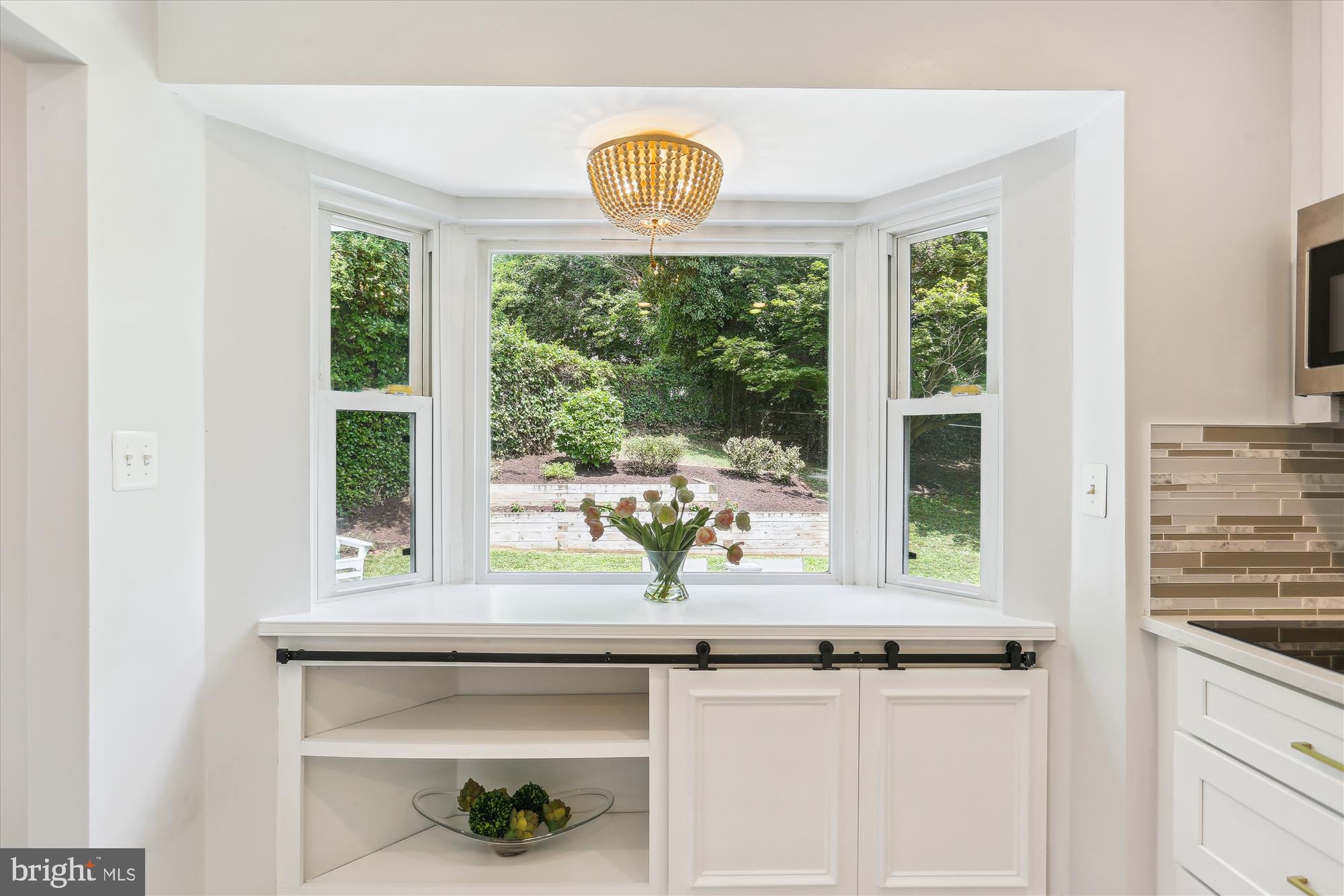 CARROLL KNOLLS - Residential