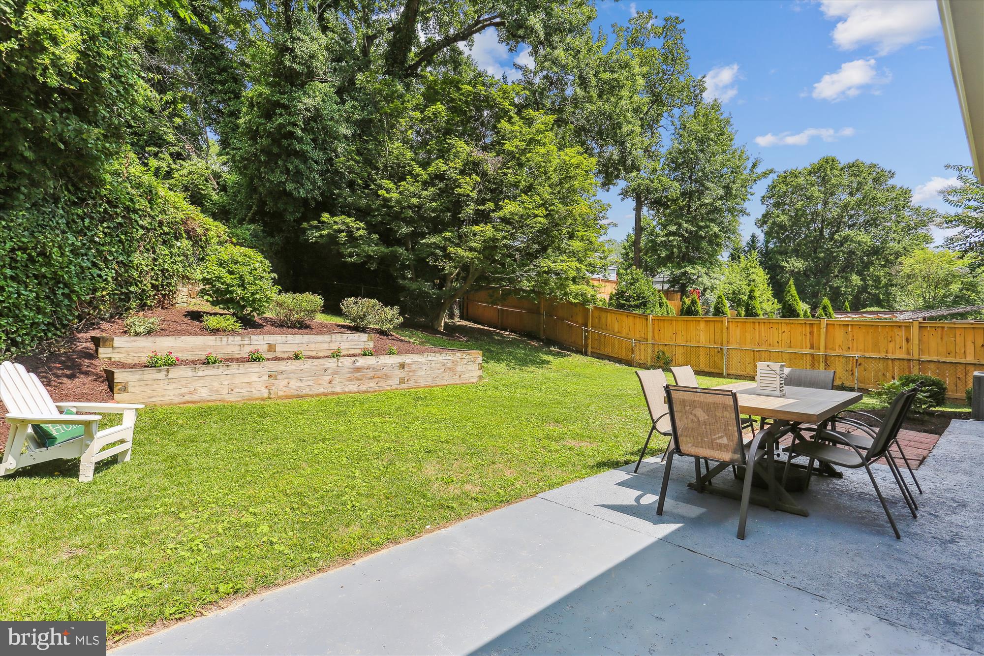 CARROLL KNOLLS - Residential