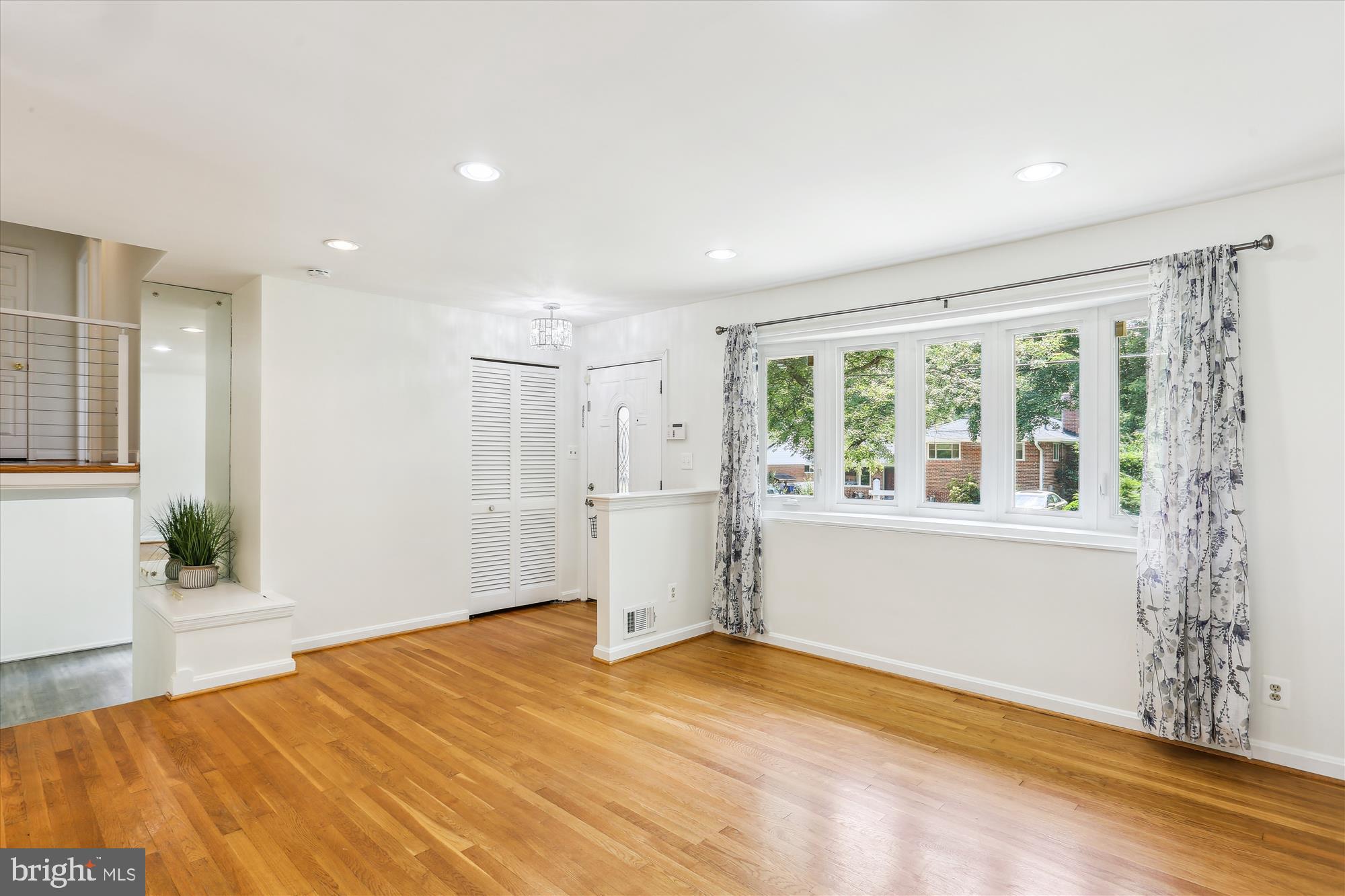 CARROLL KNOLLS - Residential