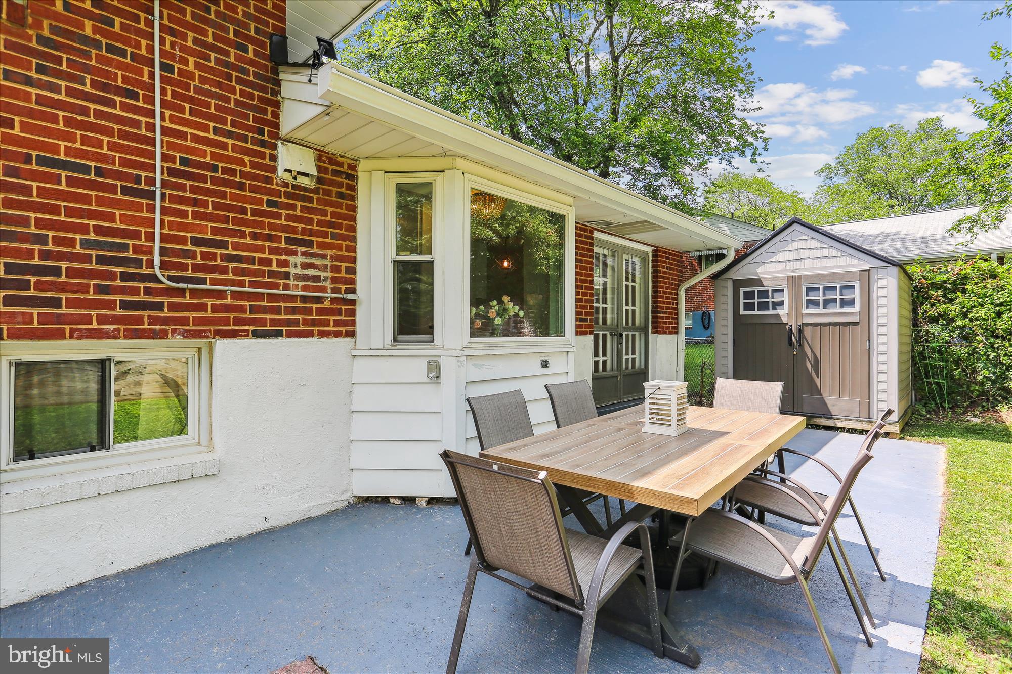 CARROLL KNOLLS - Residential