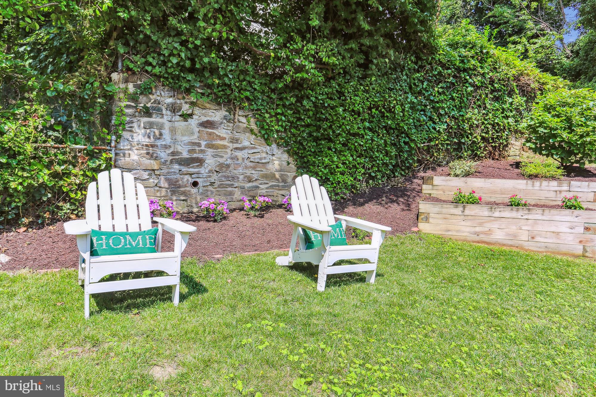 CARROLL KNOLLS - Residential