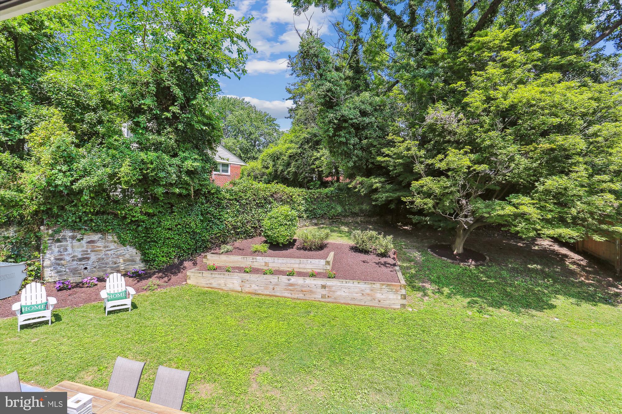 CARROLL KNOLLS - Residential