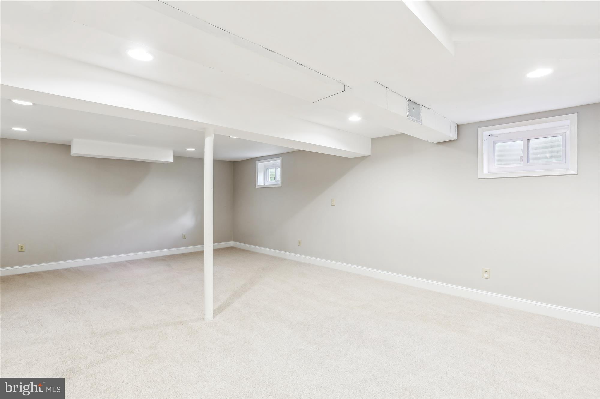 CARROLL KNOLLS - Residential