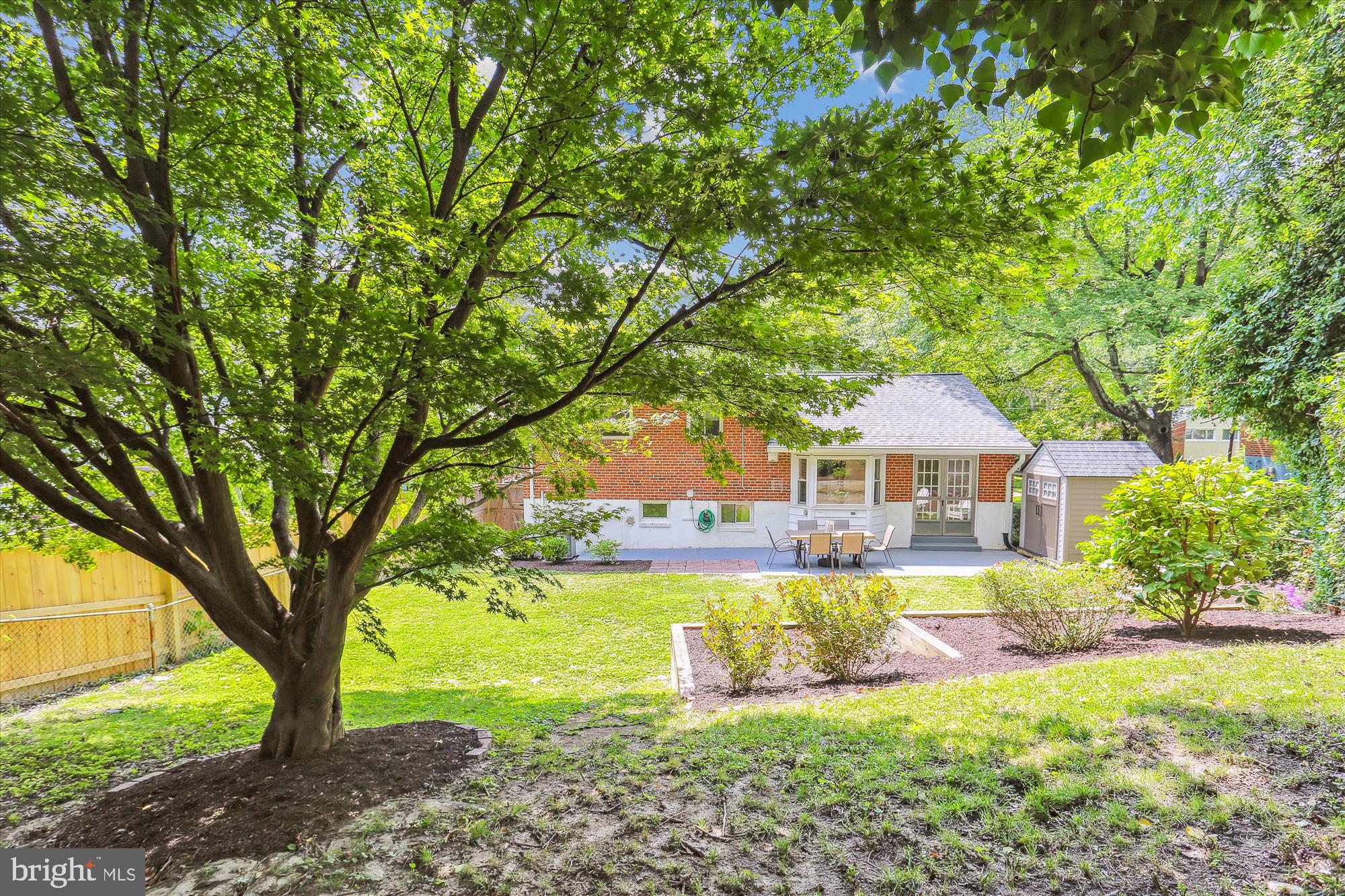 CARROLL KNOLLS - Residential