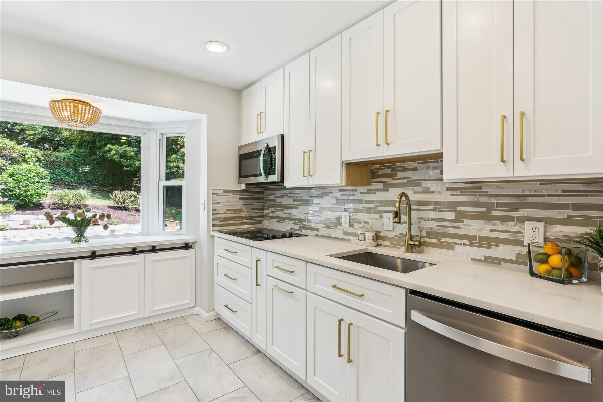 CARROLL KNOLLS - Residential