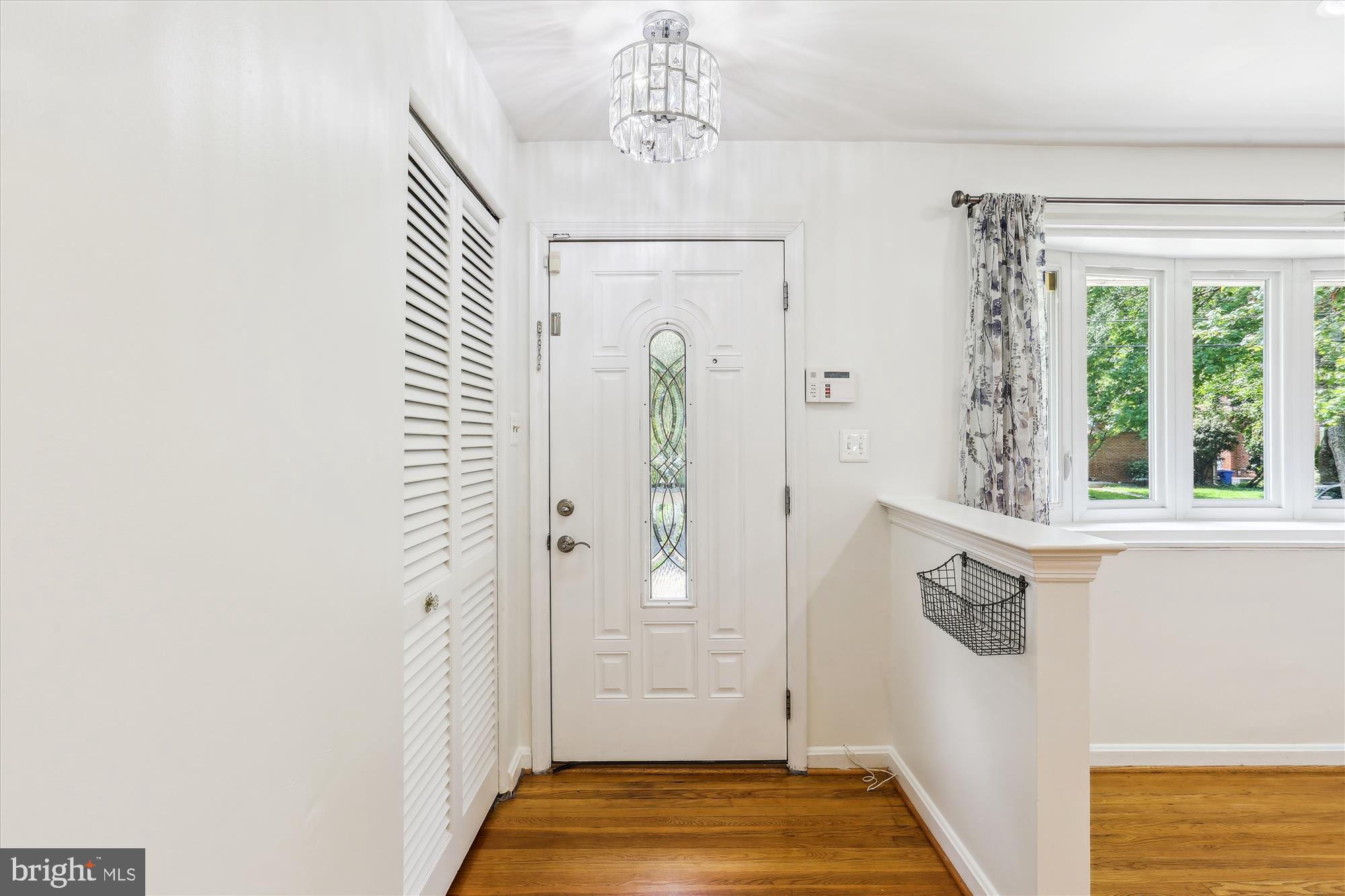 CARROLL KNOLLS - Residential