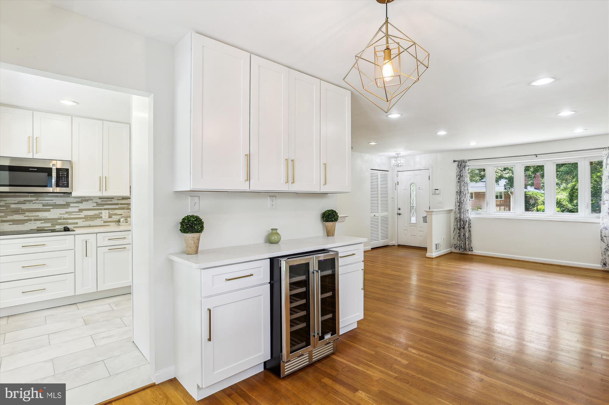 CARROLL KNOLLS - Residential