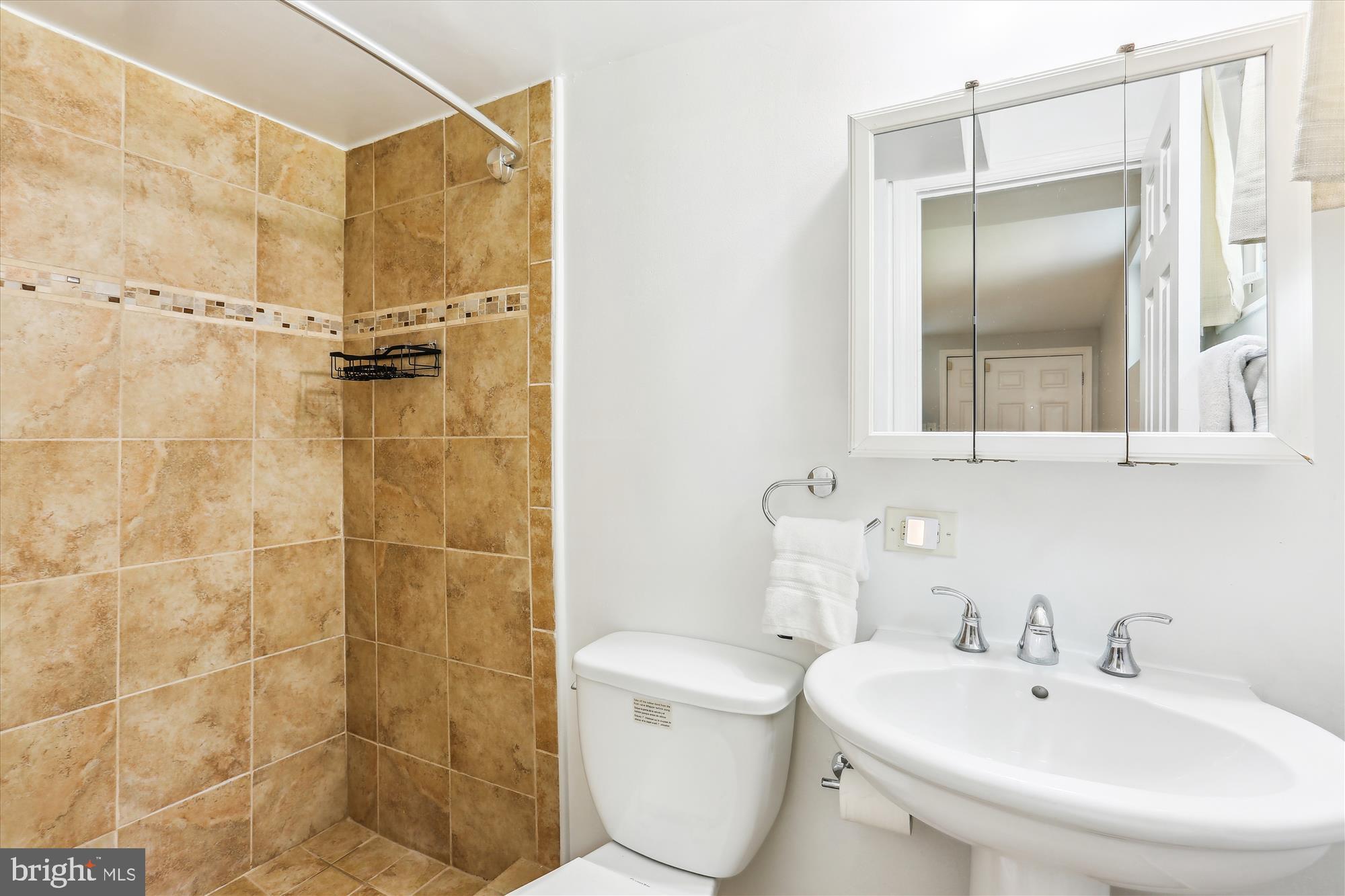 CARROLL KNOLLS - Residential