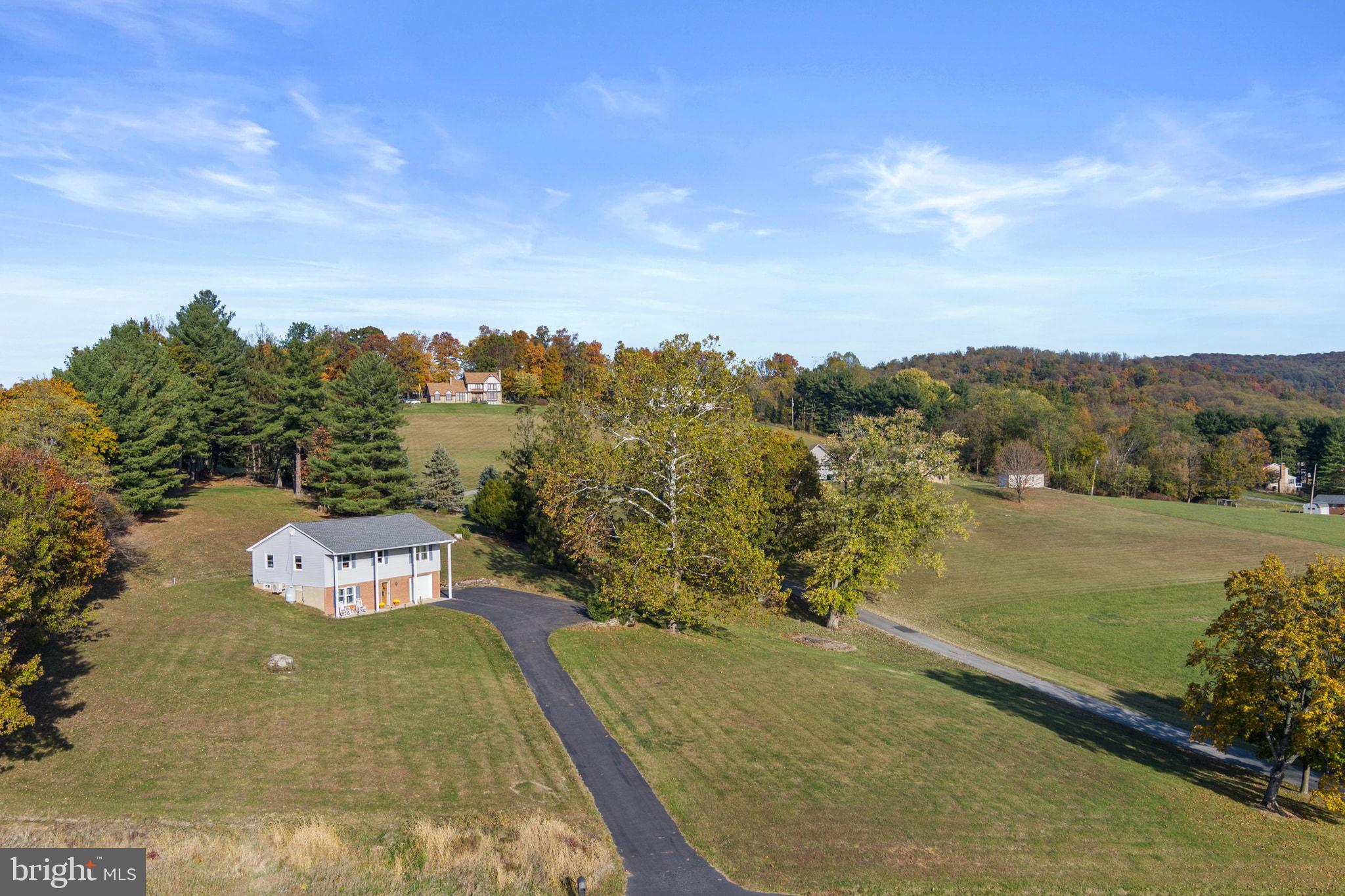 HARMONY HILLS - Residential