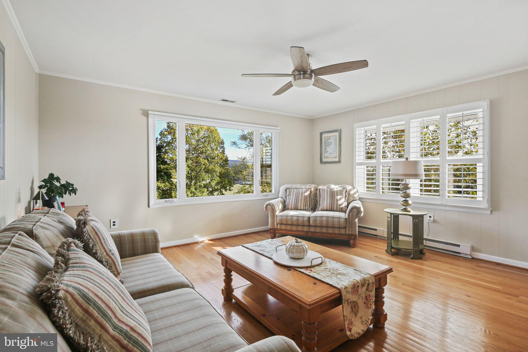 HARMONY HILLS - Residential