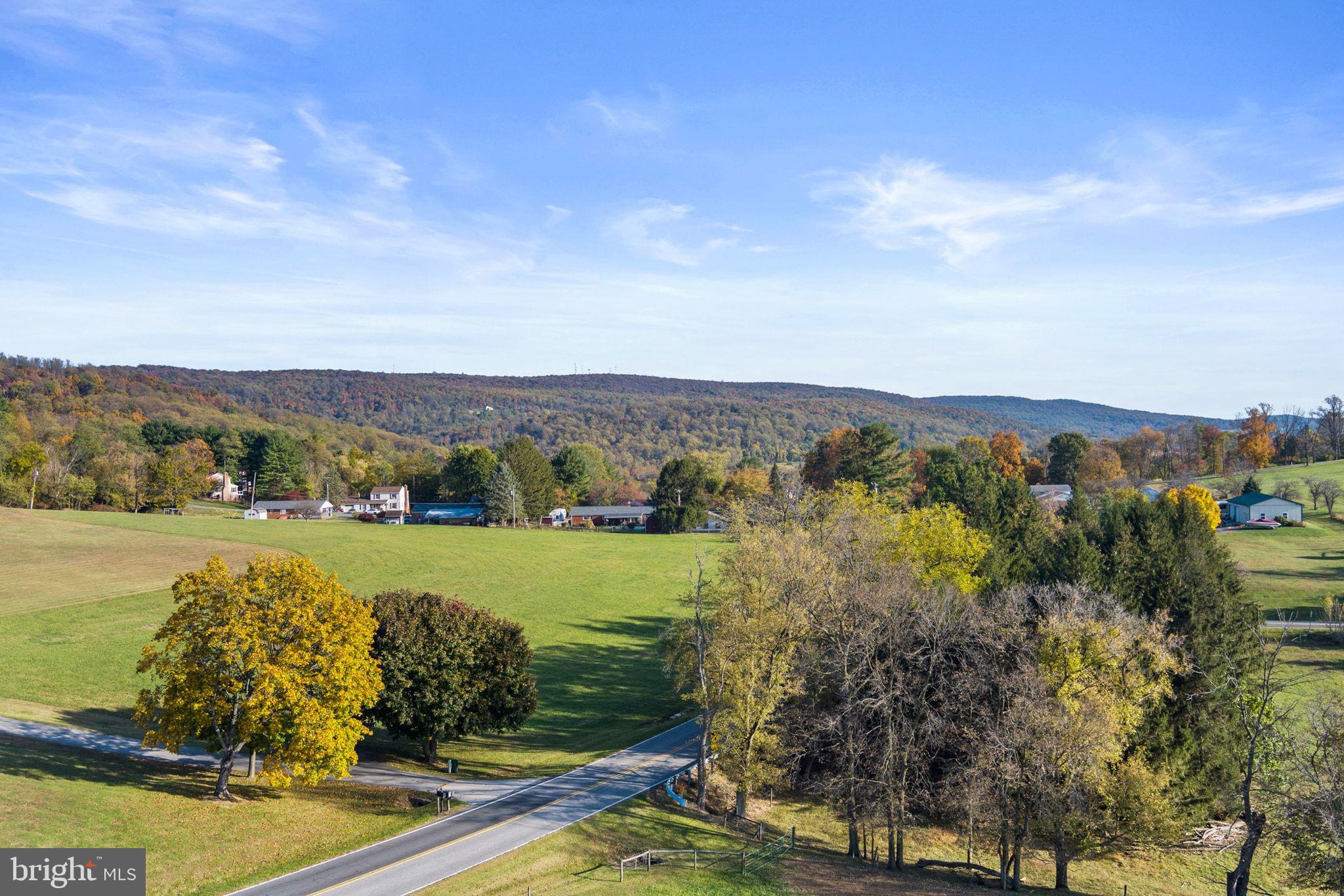 HARMONY HILLS - Residential