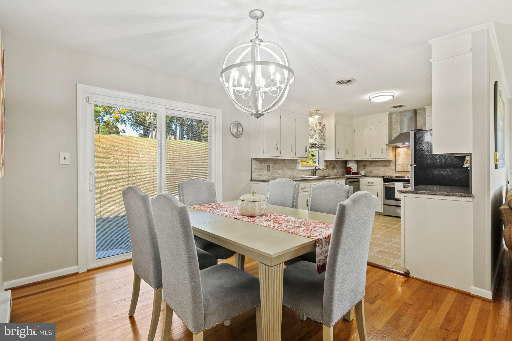 HARMONY HILLS - Residential