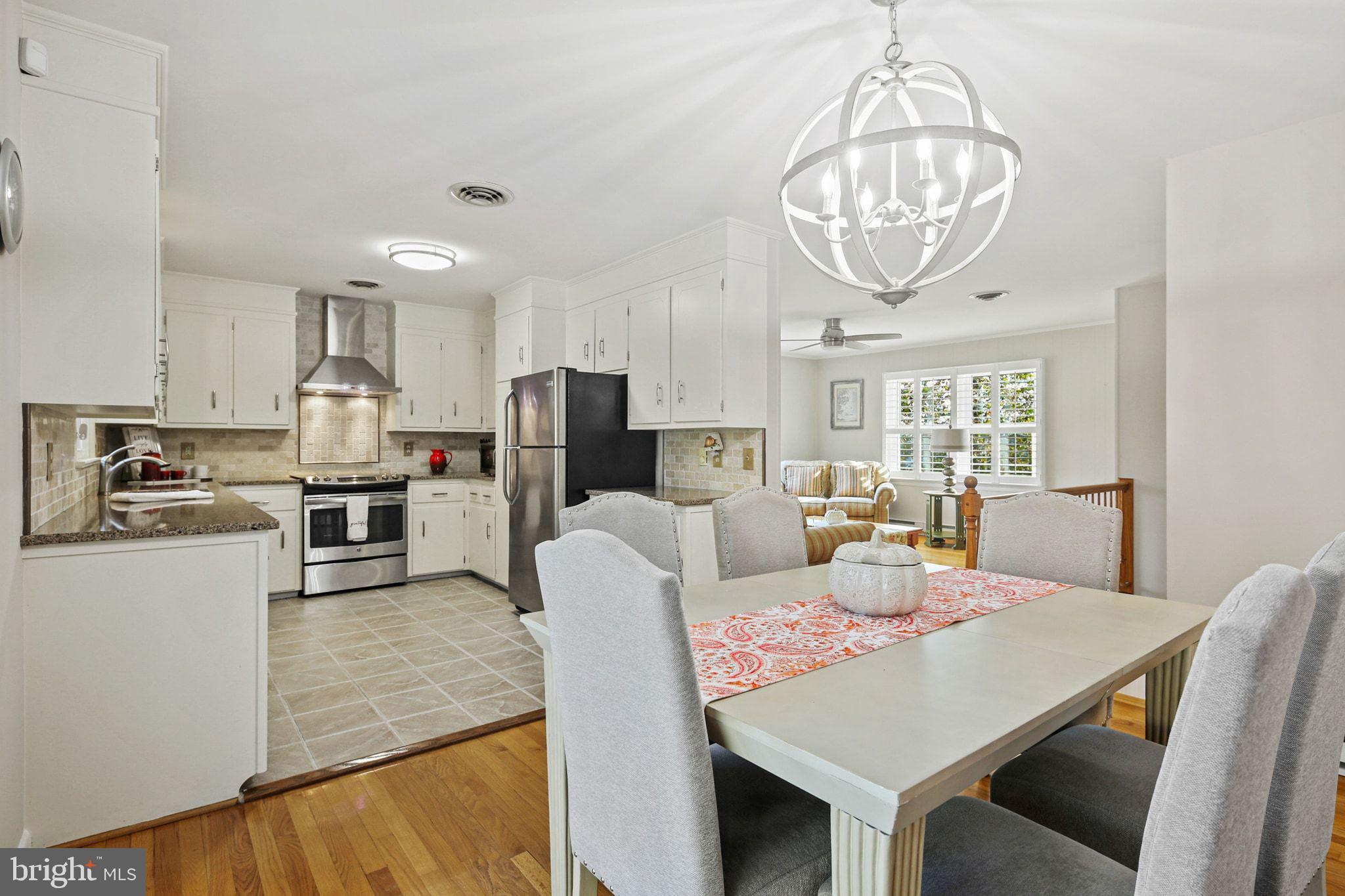 HARMONY HILLS - Residential