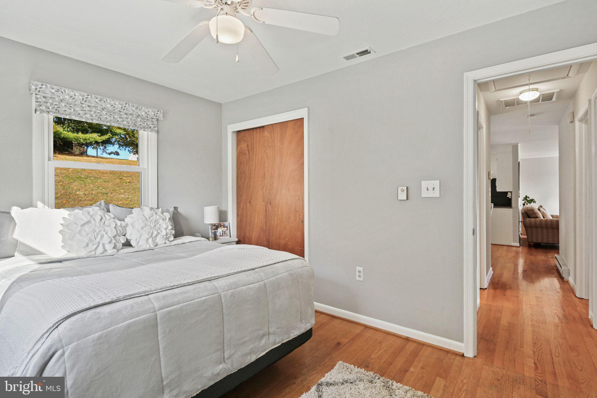 HARMONY HILLS - Residential