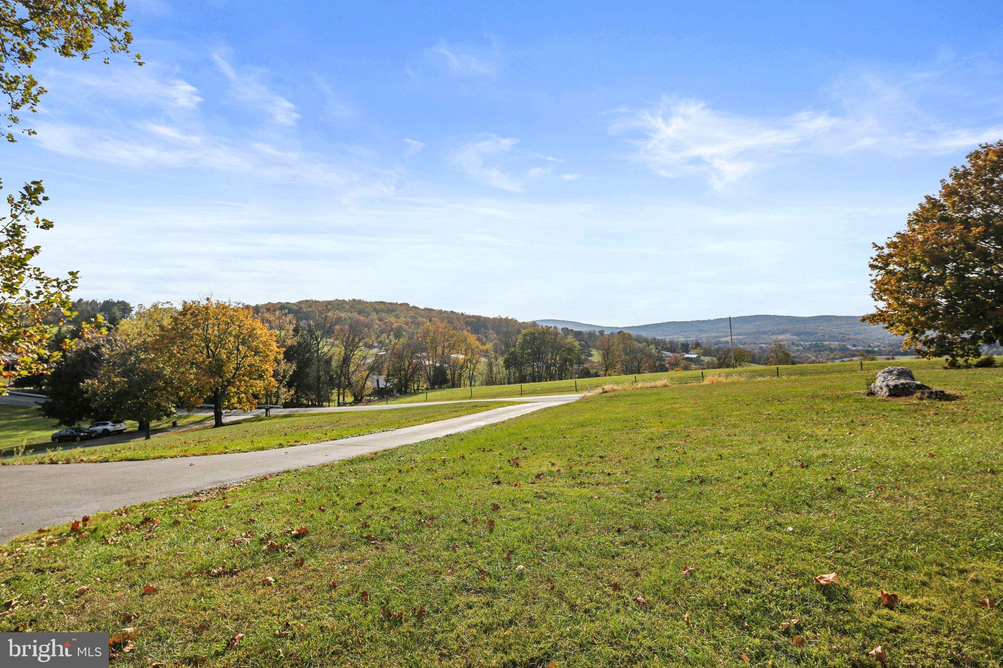 HARMONY HILLS - Residential