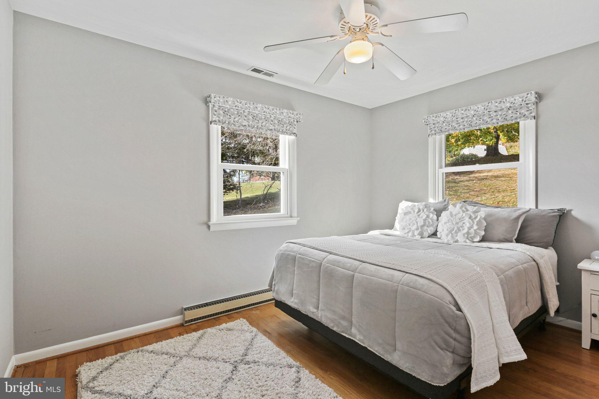 HARMONY HILLS - Residential