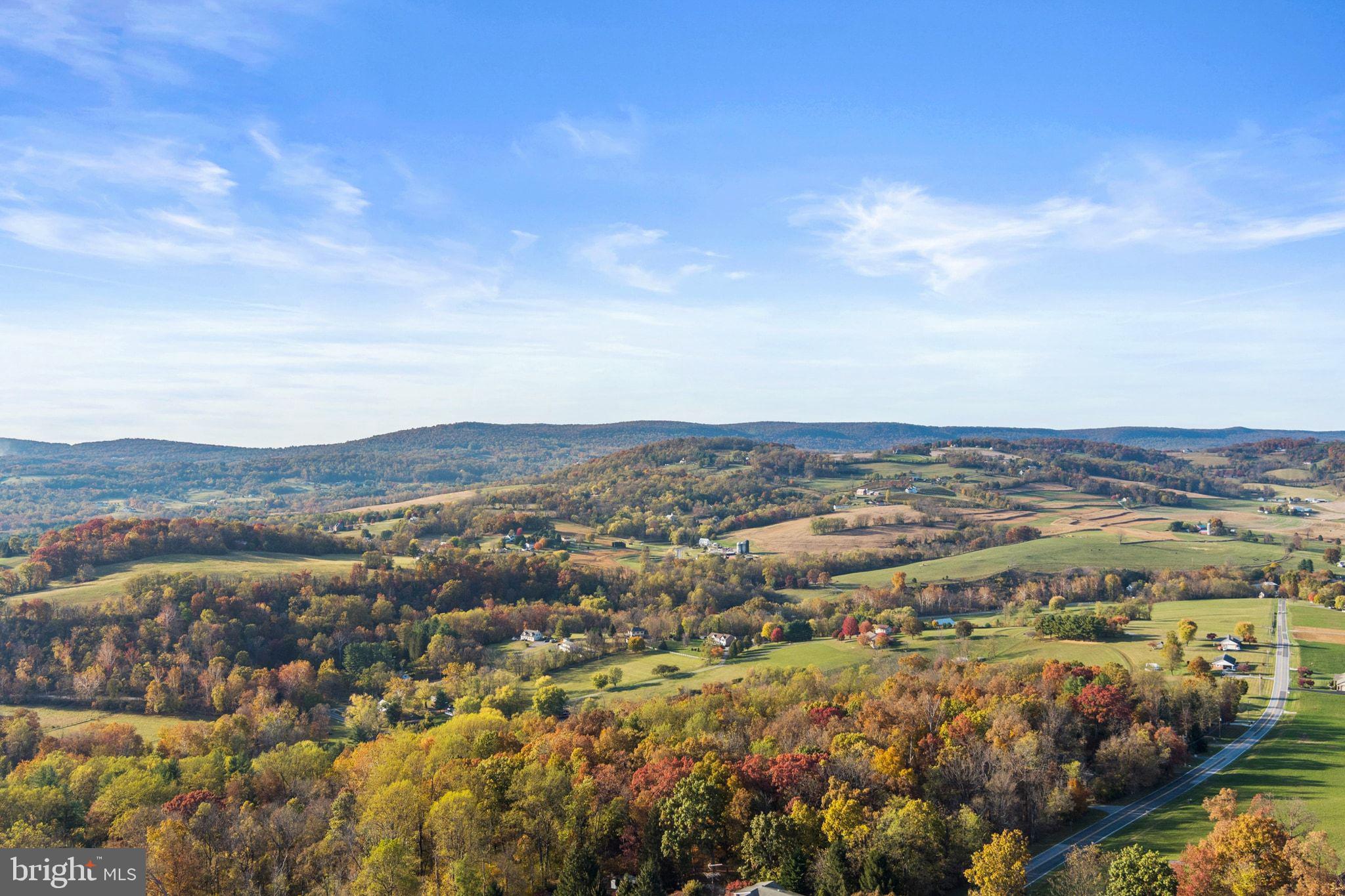 HARMONY HILLS - Residential