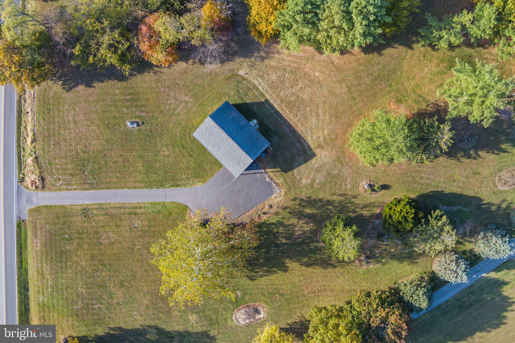 HARMONY HILLS - Residential