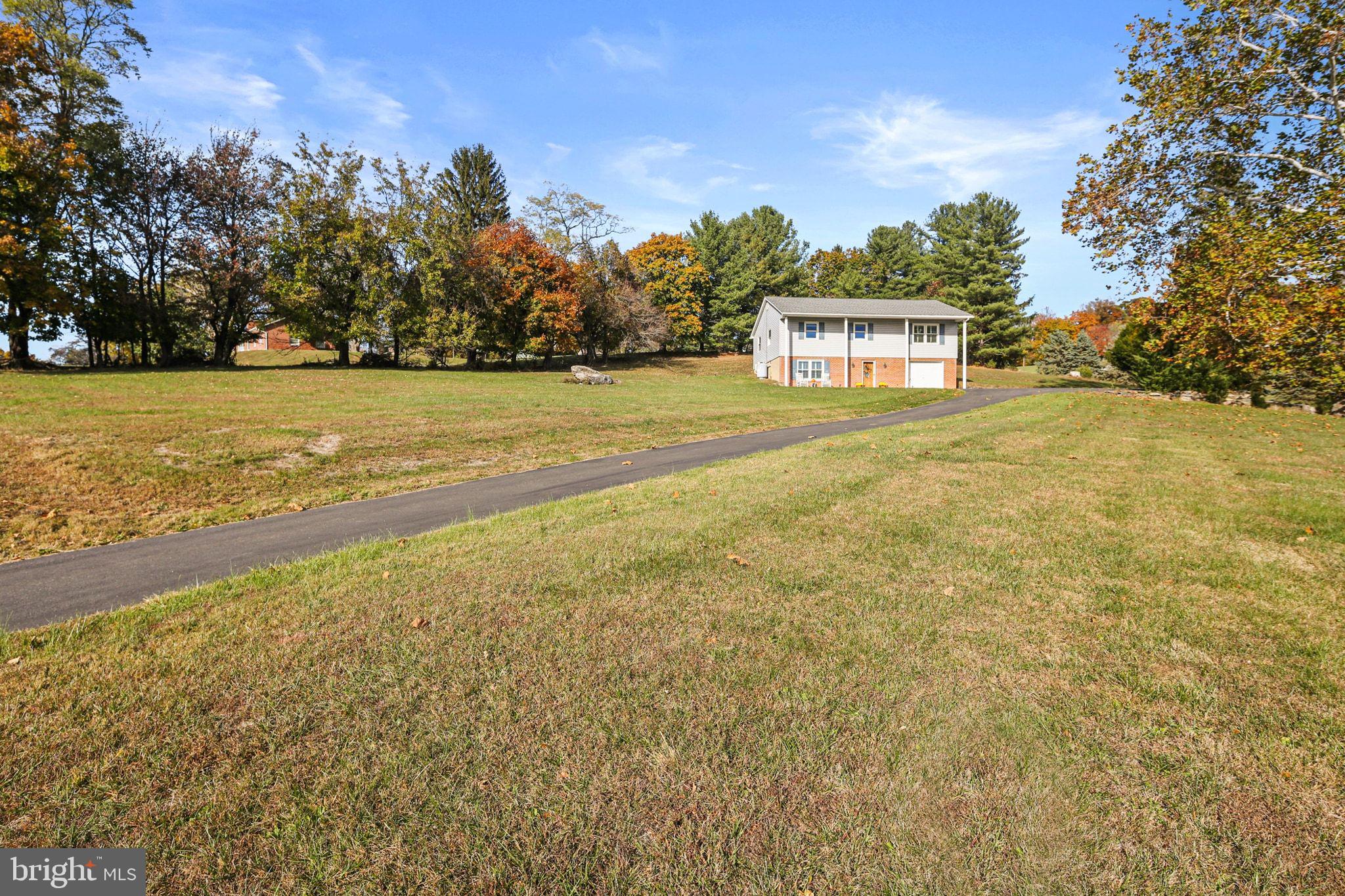 HARMONY HILLS - Residential